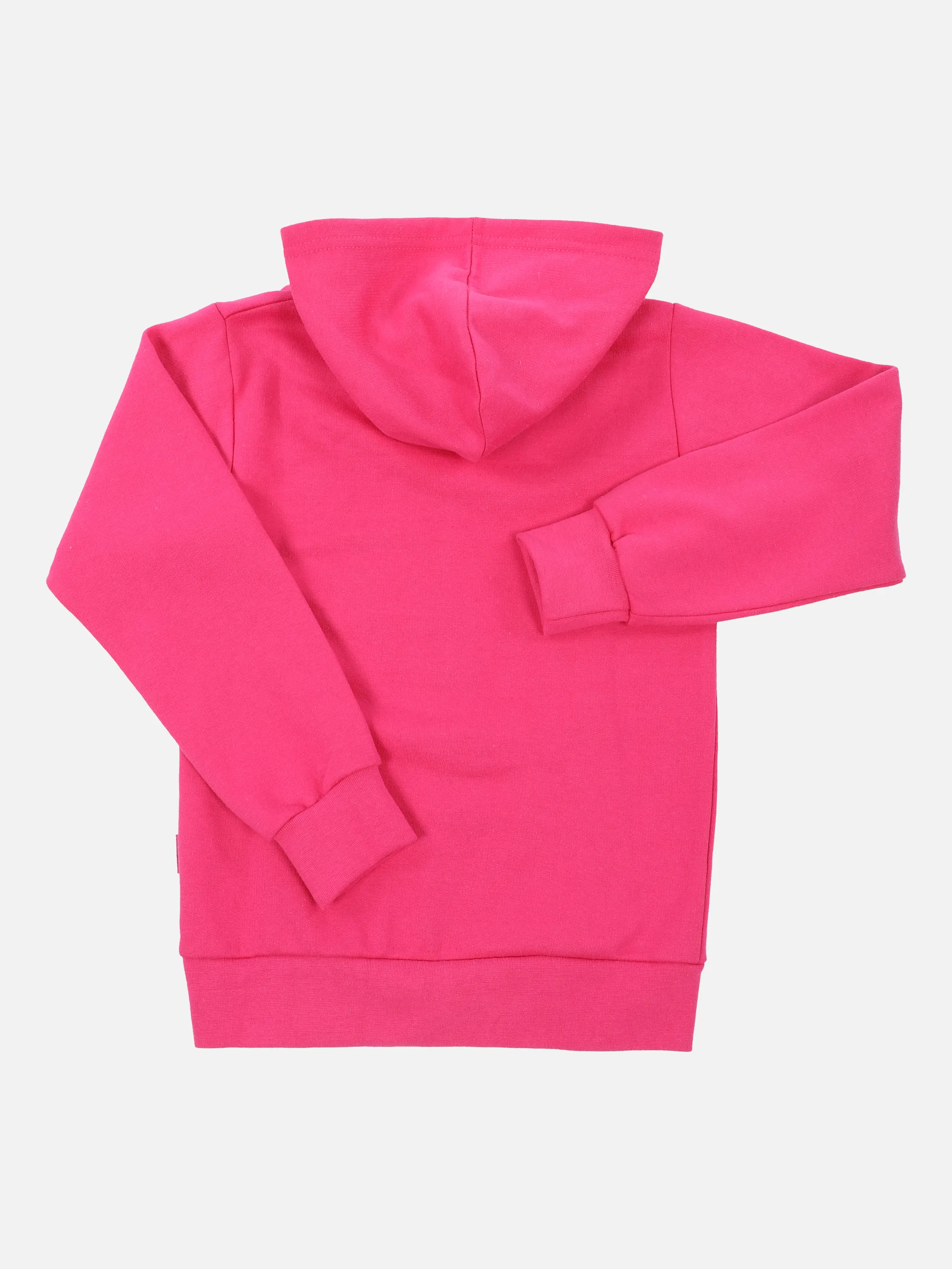 Stop + Go Kl. Md-Sportjacke mit Kapuze Pink 860019 PINK 2