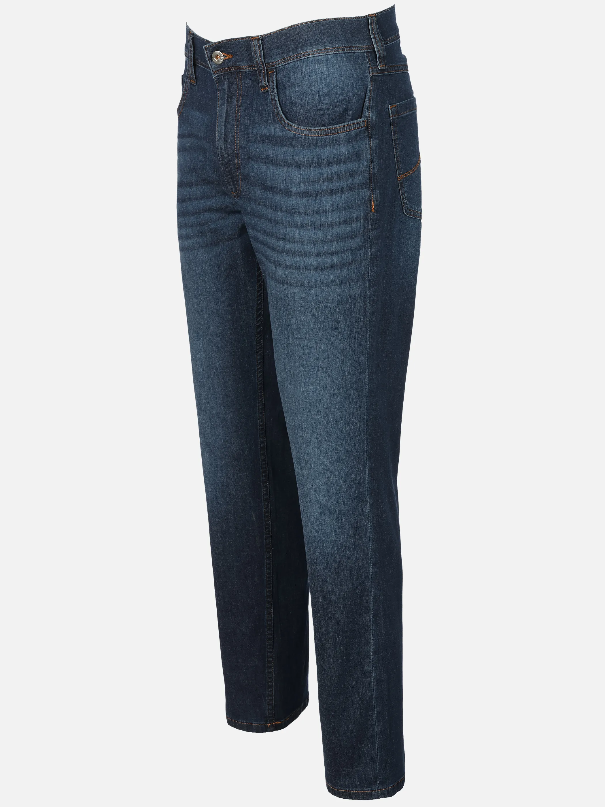 Mustang 1017864 STYLE WASHINGTON STRAI Blau 929075 5000803 3