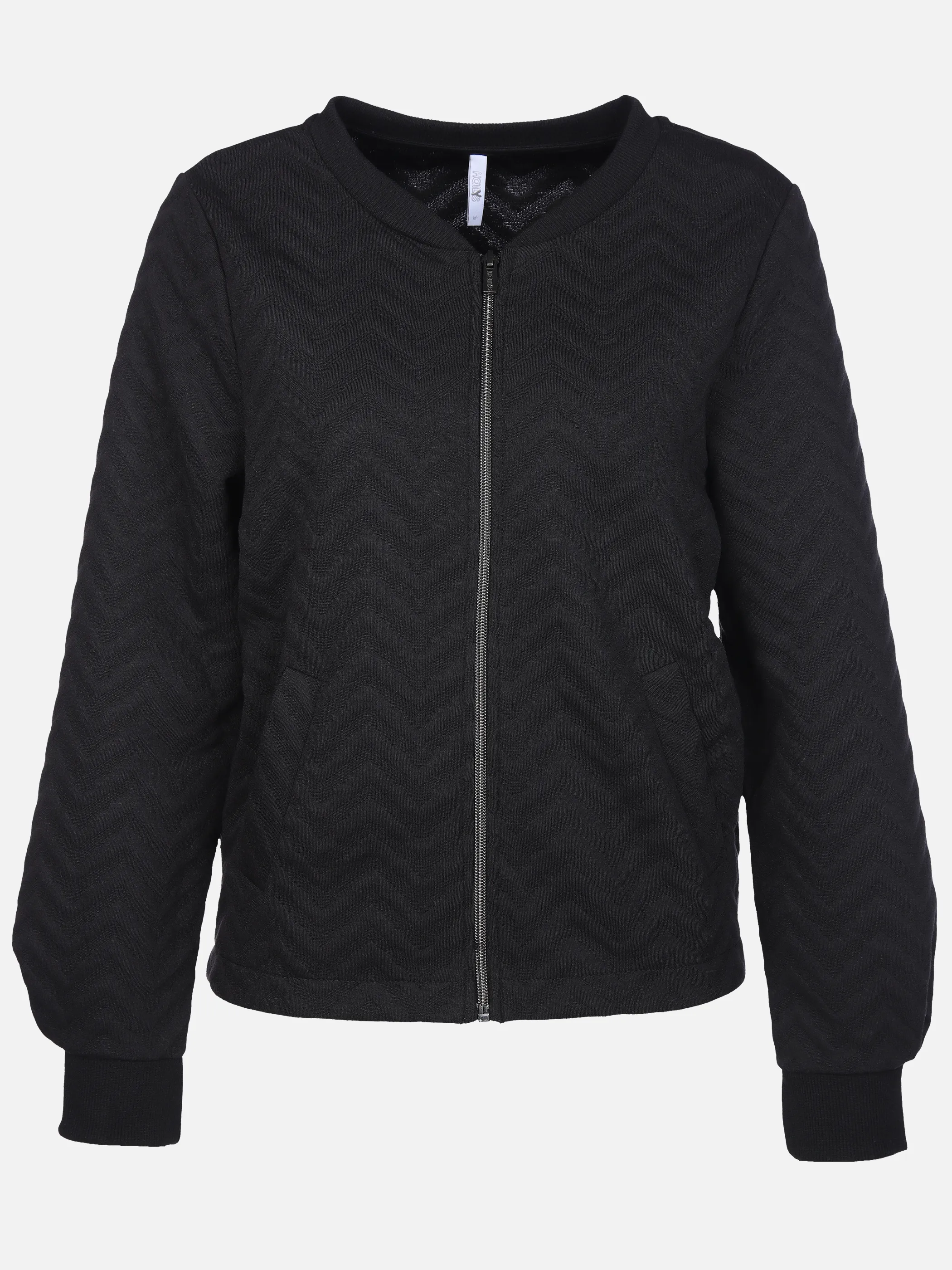 Hailys KY-PO2306027 LS P JK Ke44ndra Schwarz 907658 90001 1