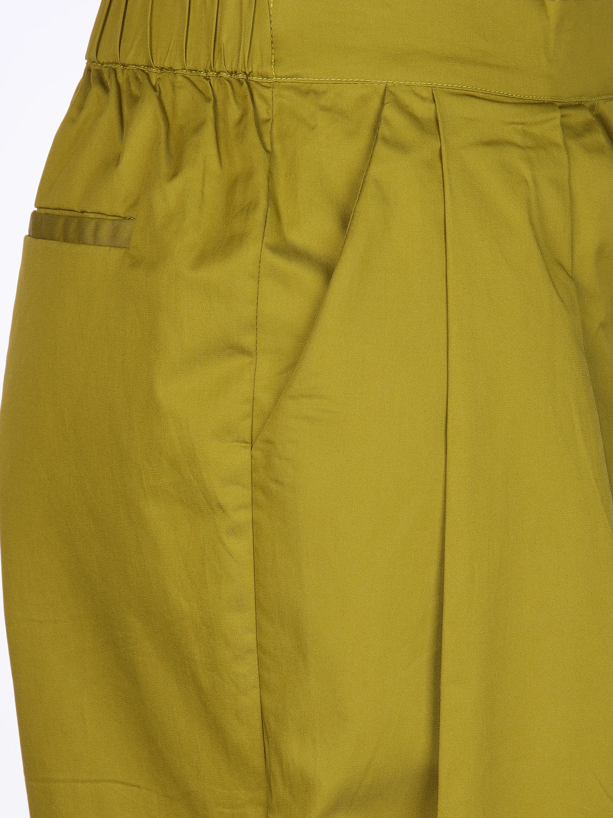 IX-O YF-Da Hose Grün 908841 GREEN 4 IX-O YF-Da Hose Grün 908841 GREEN 4