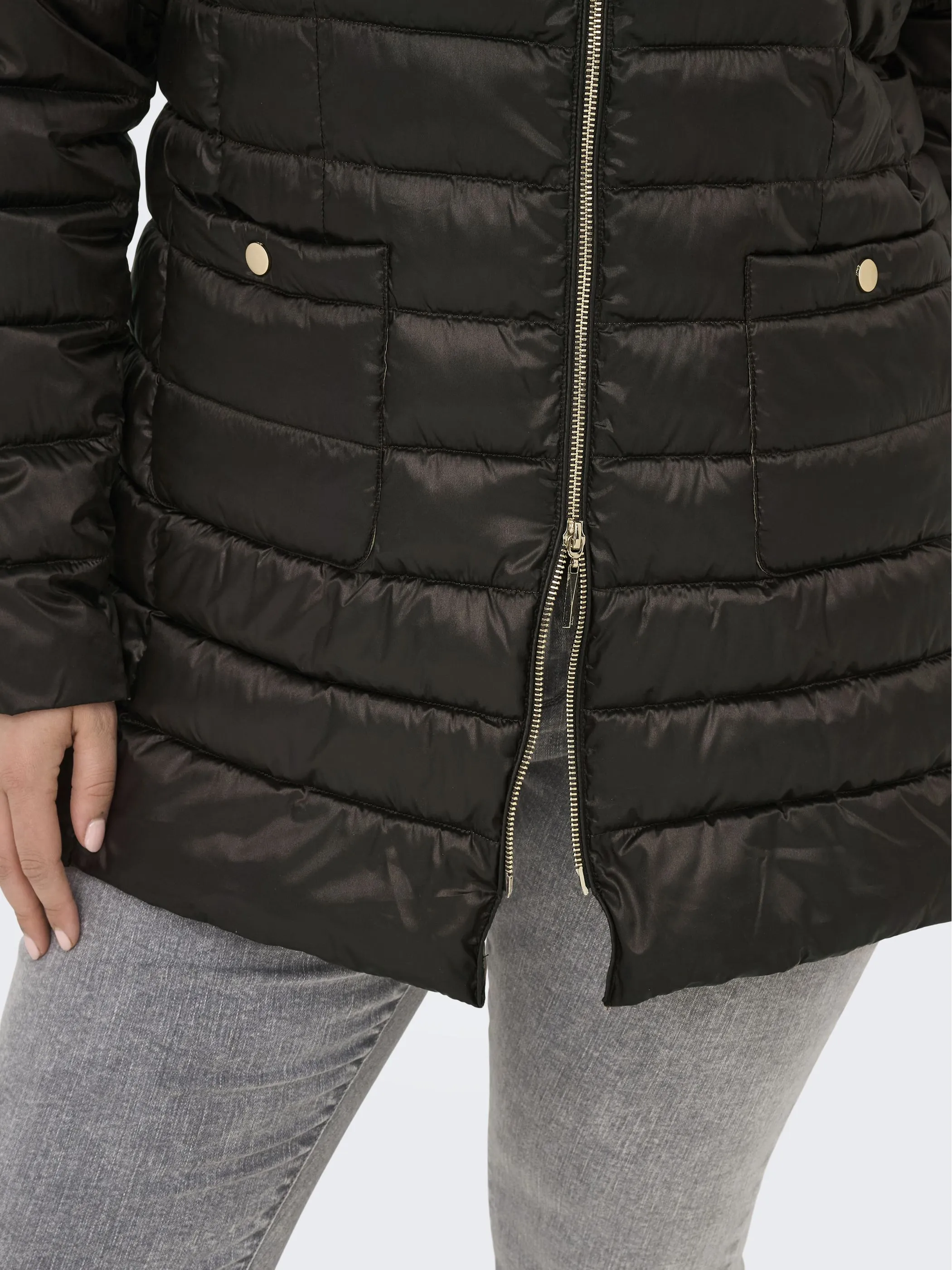 Only Carmakoma 15349913 CARVEGA LIFE QUILT CO Braun 913105 244915001 3