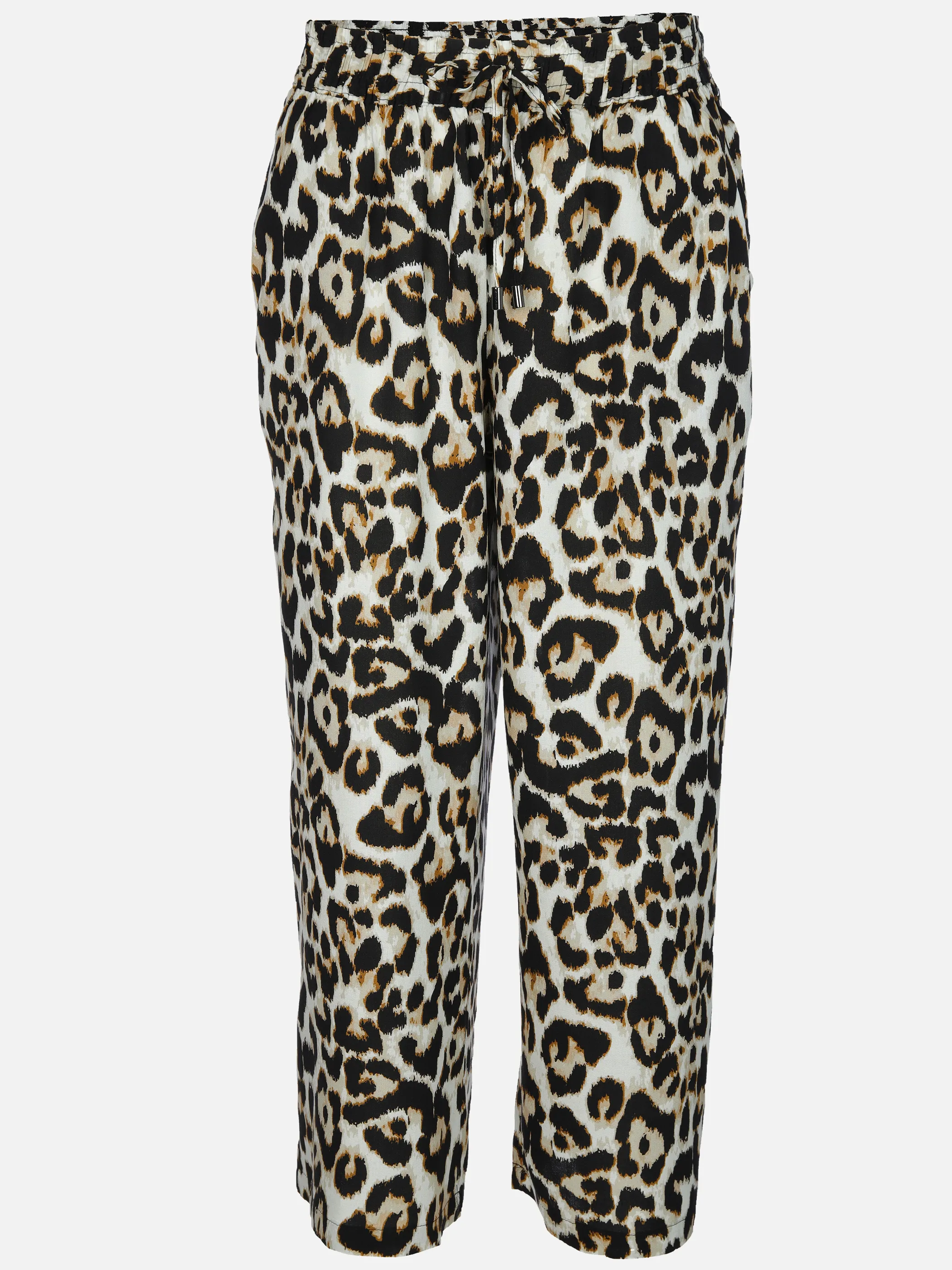 Sonja Blank Da-gr.Gr. Culotte Schwarz 908245 LEO 1