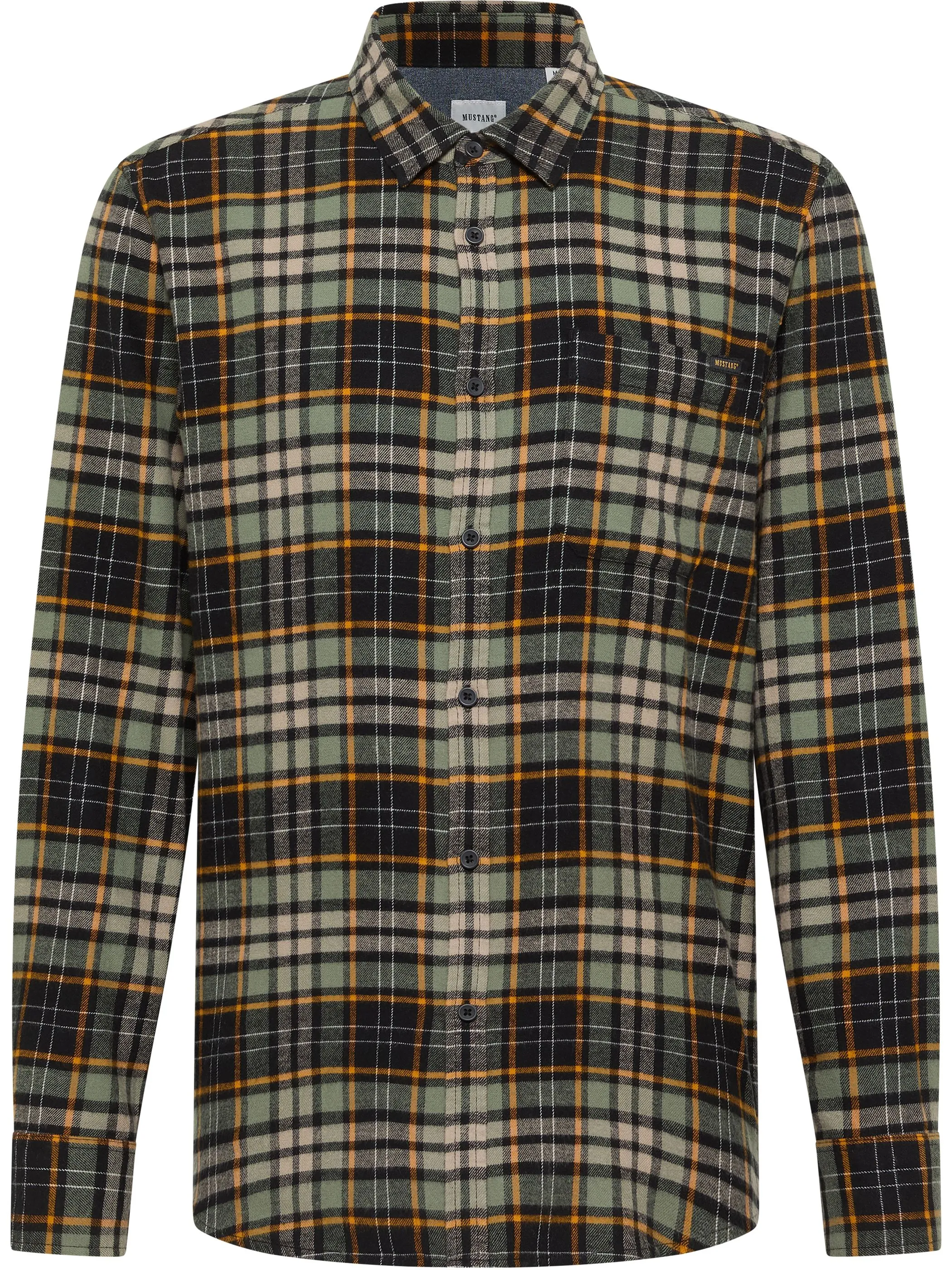 Mustang 1016954 STYLE EASTBRIDGE Grün 922308 12782 1 Mustang 1016954 STYLE EASTBRIDGE Grün 922308 12782 1