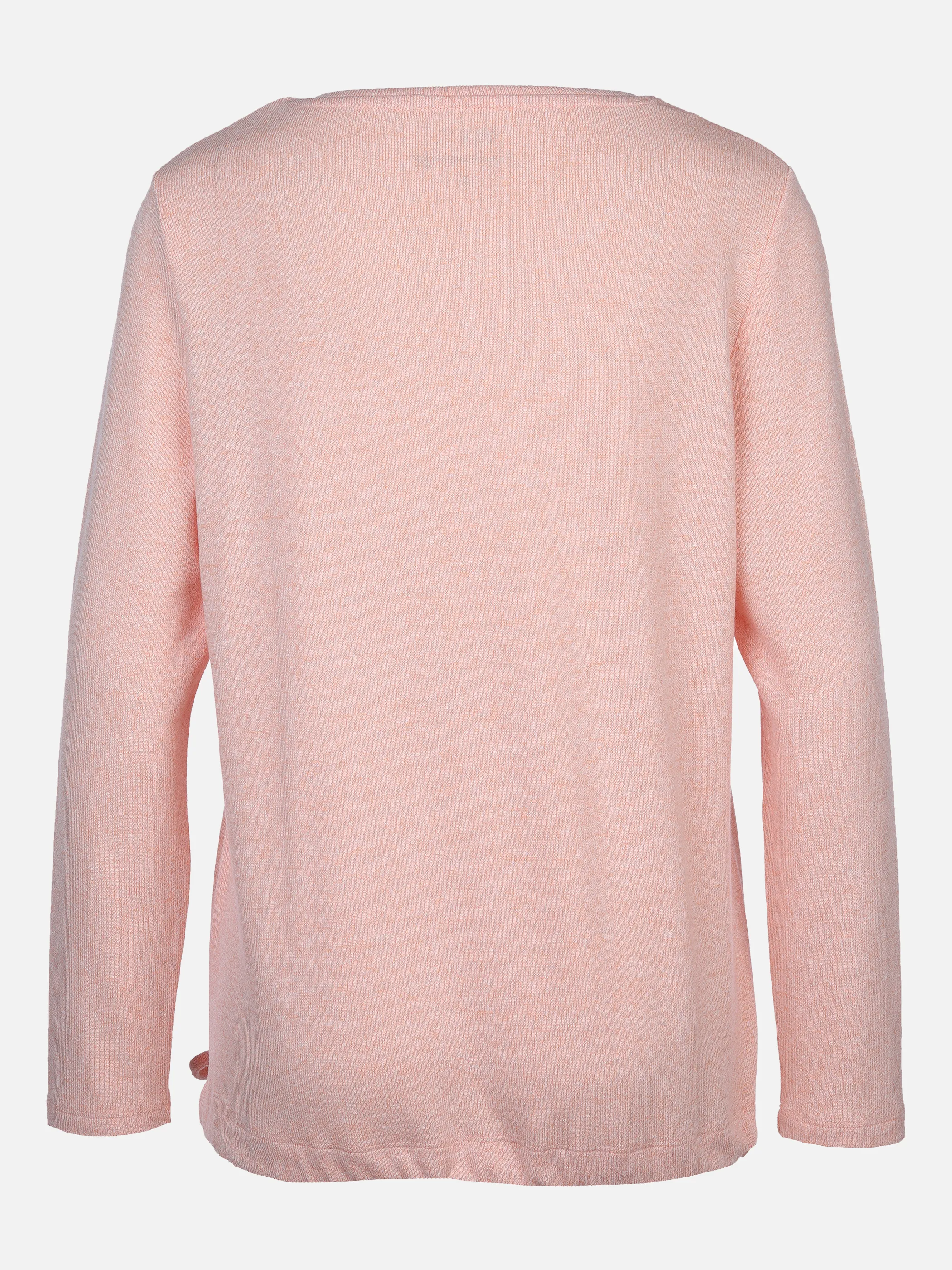 Sure Da-Shirt 1/1 Arm m. Tunnelzug in Strickoptik Orange 874801 PAPAYA ME 2 Sure Da-Shirt 1/1 Arm m. Tunnelzug in Strickoptik Orange 874801 PAPAYA ME 2