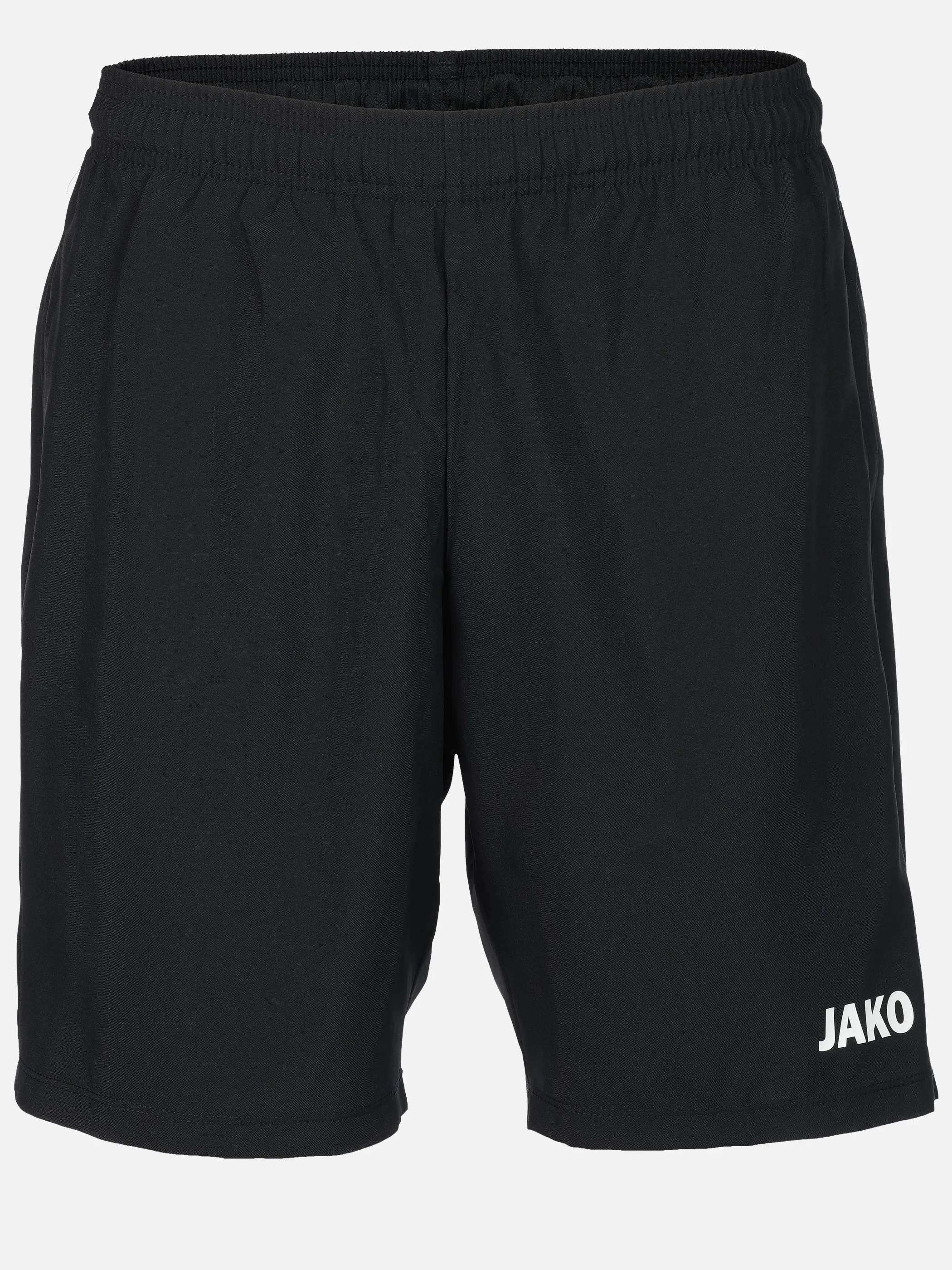 JAKO 6200 He-Trainingsshorts WEBSHORT ONE Schwarz 930048 800 1