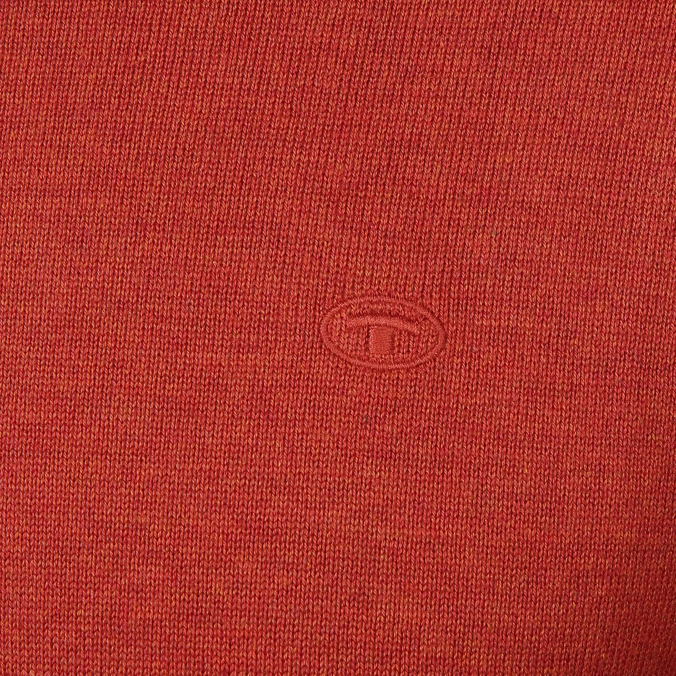 Tom Tailor 1027661 basic crew neck sweate Rot 857004 32720 3 Tom Tailor 1027661 basic crew neck sweate Rot 857004 32720 3