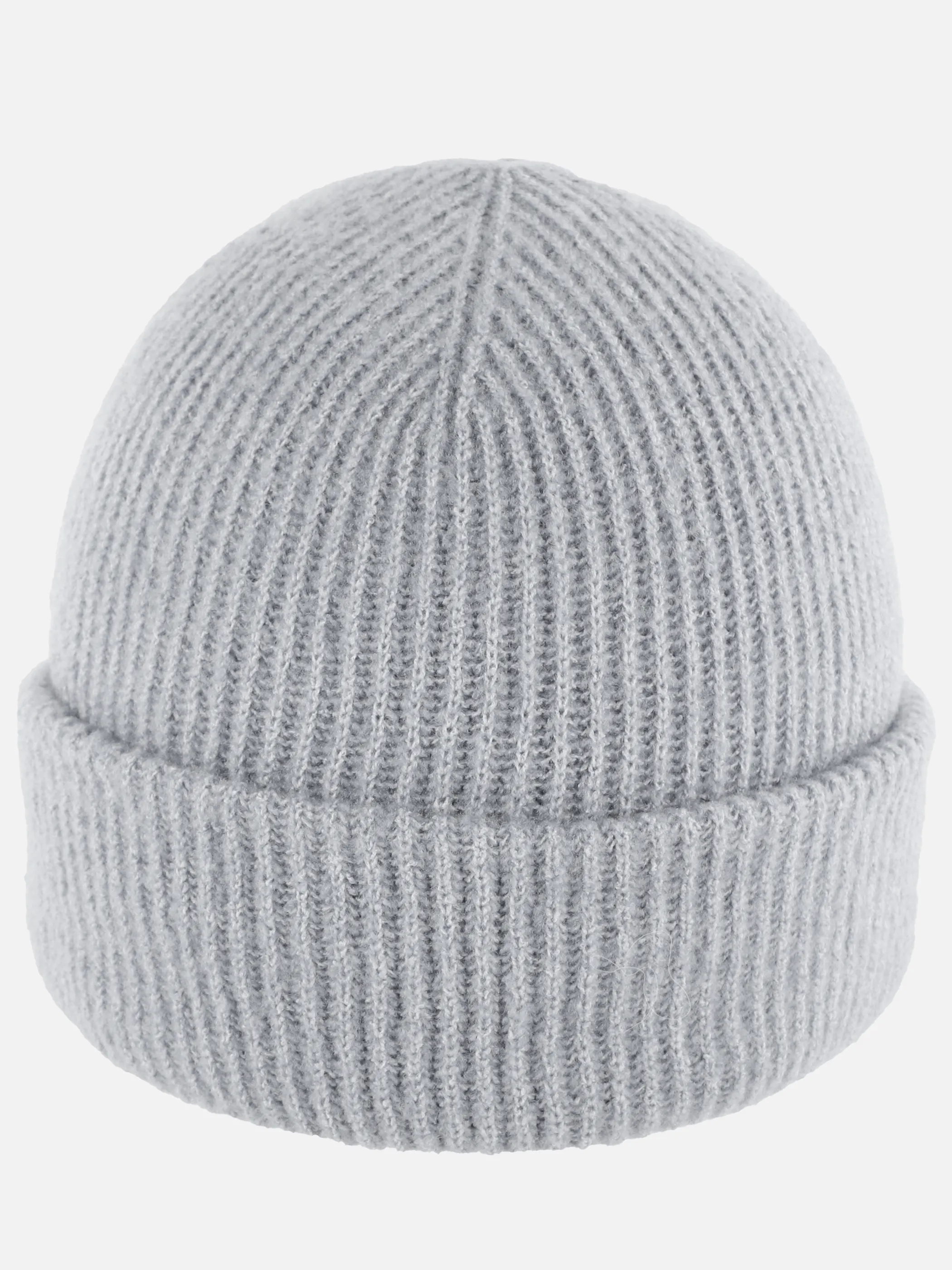 Sure Da-Beanie basic Grau 897771 GREYMEL 1 Sure Da-Beanie basic Grau 897771 GREYMEL 1