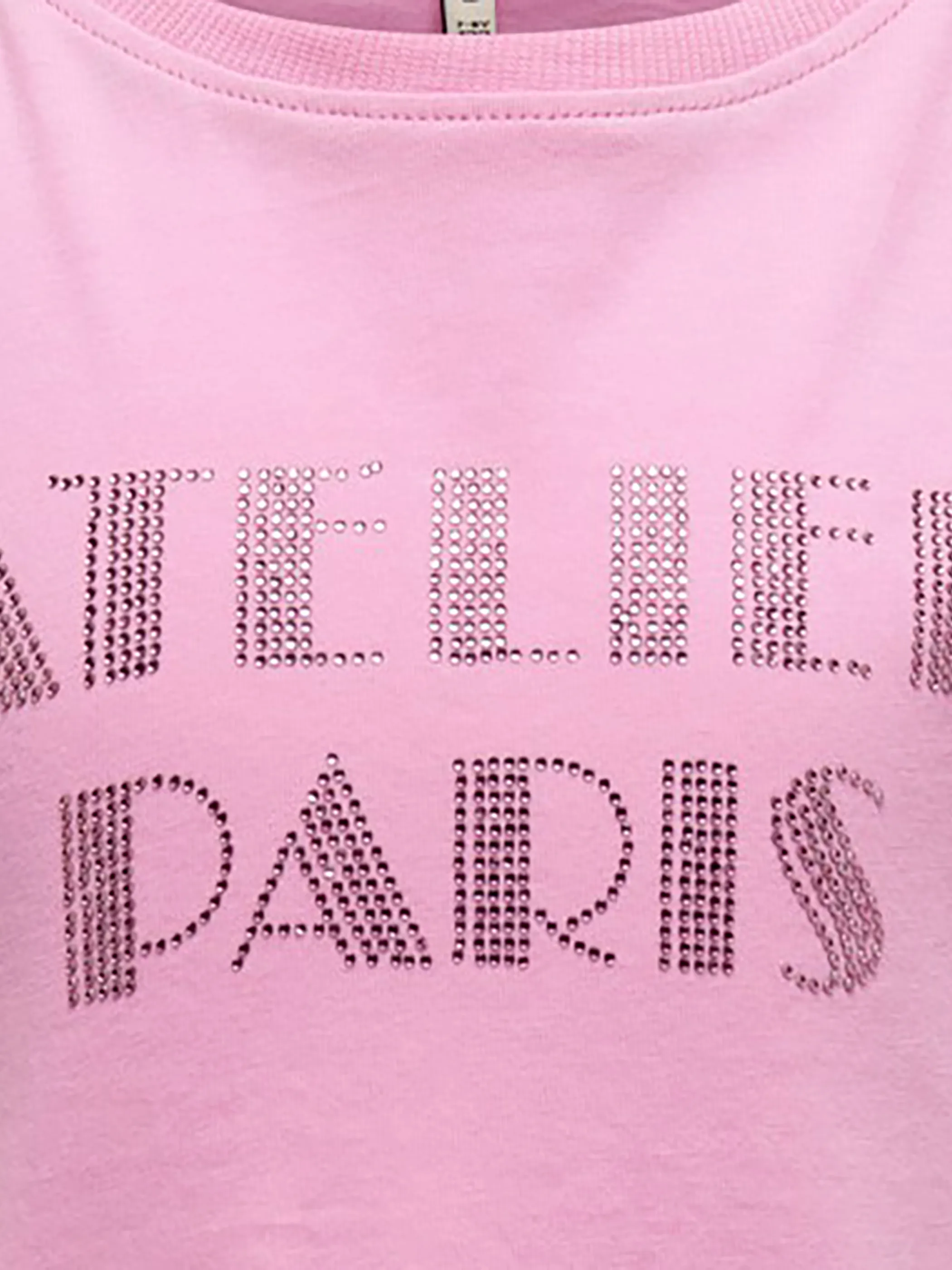 Kids Only 15282766 KOGMILLE REG S/S RHIN Rosa 873390 289095002 3