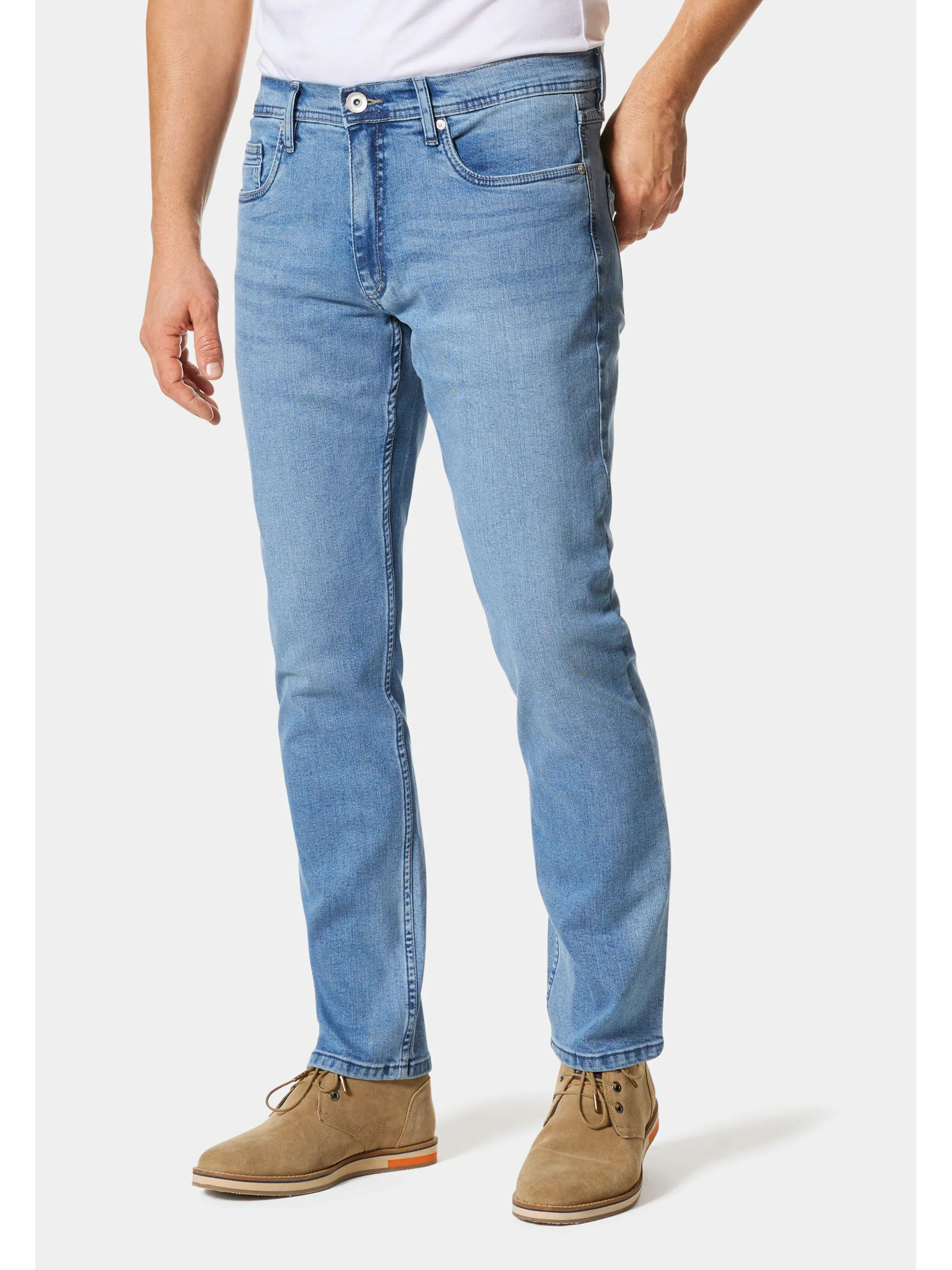 Stooker HAKA 51330030007097 He. Hosen lang, Schwarz 865825 7097 1 Stooker HAKA 51330030007097 He. Hosen lang, Schwarz 865825 7097 1