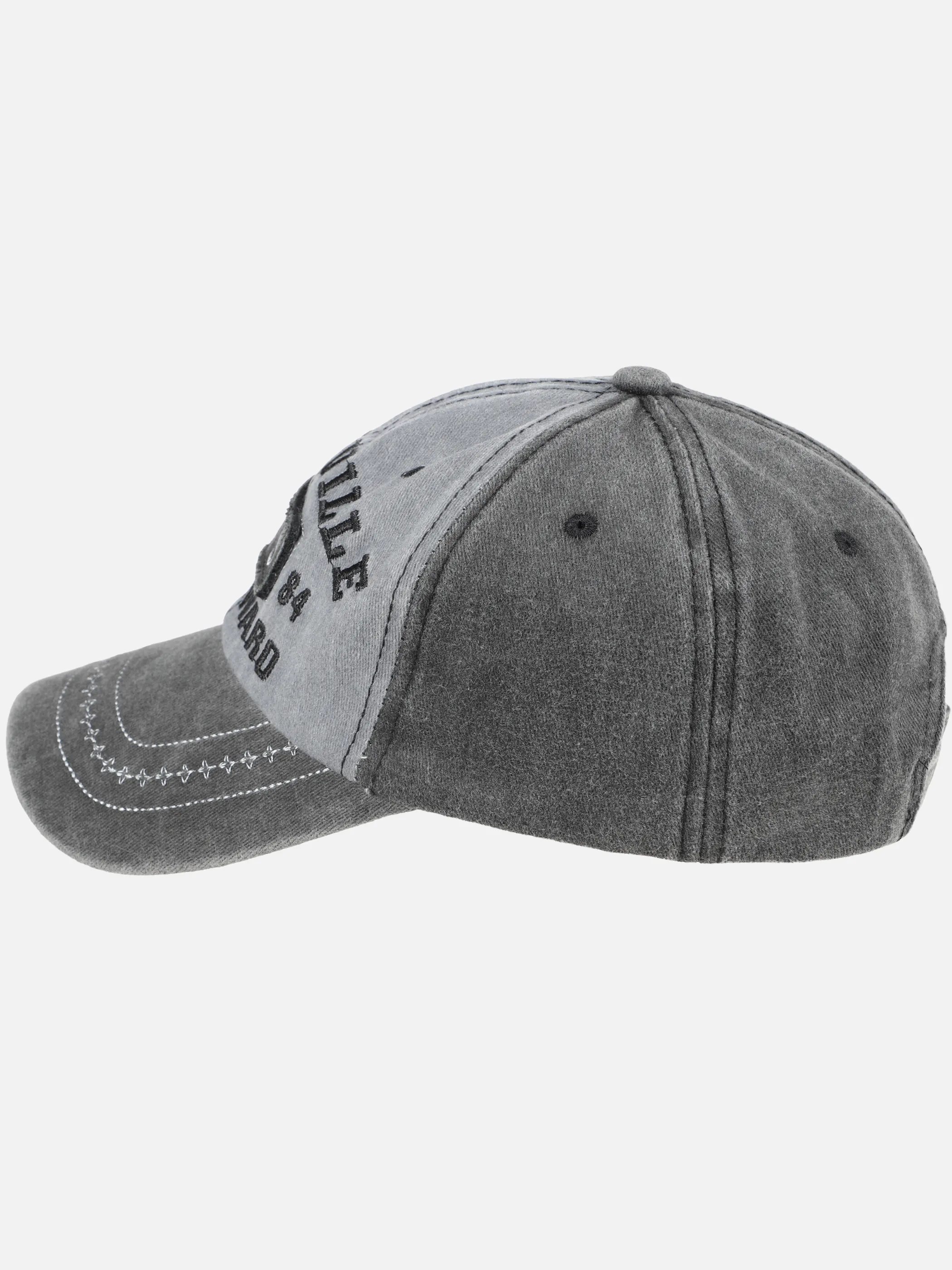 Southern Territory He-Cap m. Stickerei Schwarz 923259 SCHWARU 2