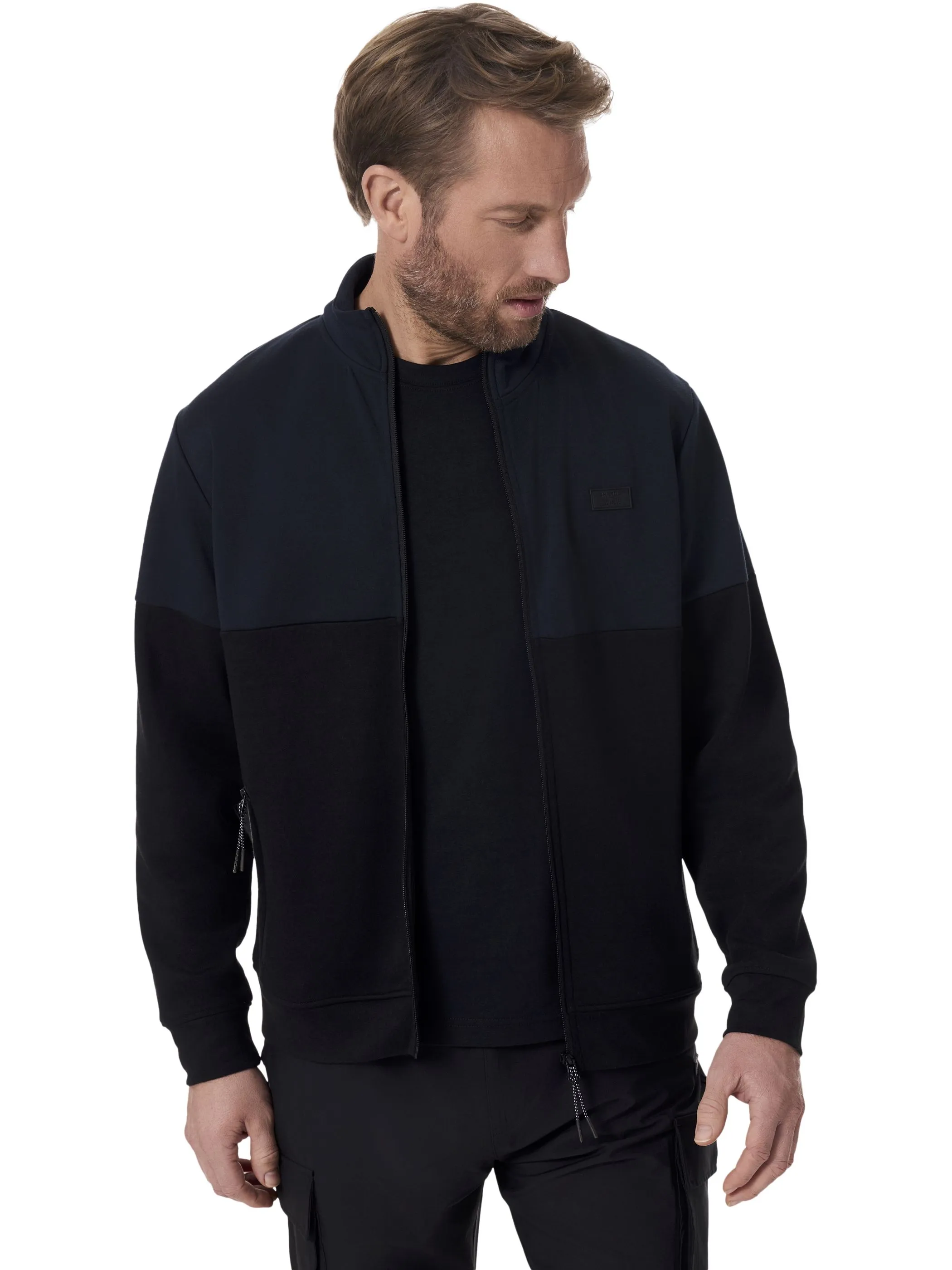 HERO by John Medoox 75220570009157 He. Sweat light Marine 911365 9157 4 HERO by John Medoox 75220570009157 He. Sweat light Marine 911365 9157 4