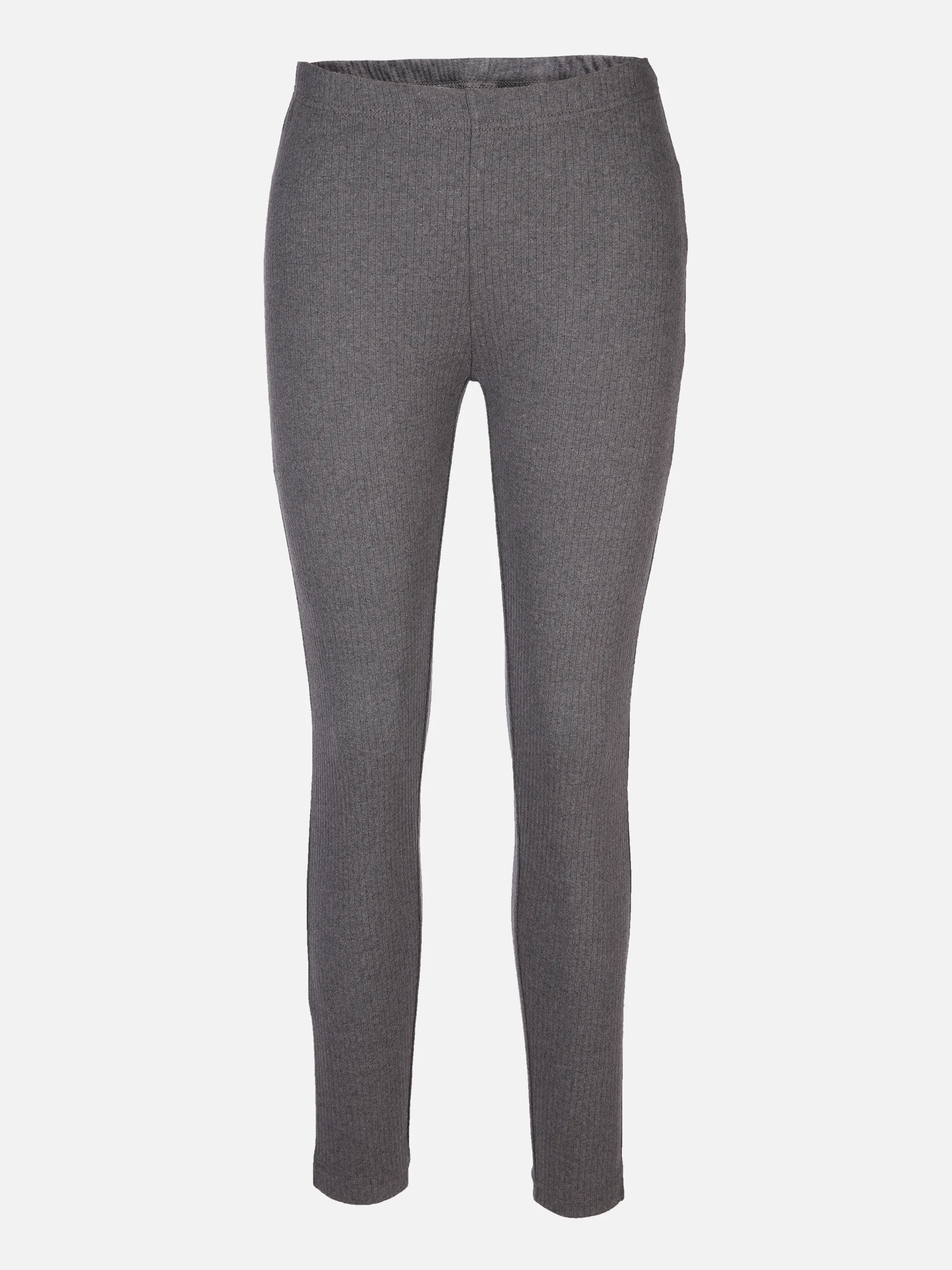 Sure Da-Legging in Rippware Grau 868579 GRAU MEL. 1
