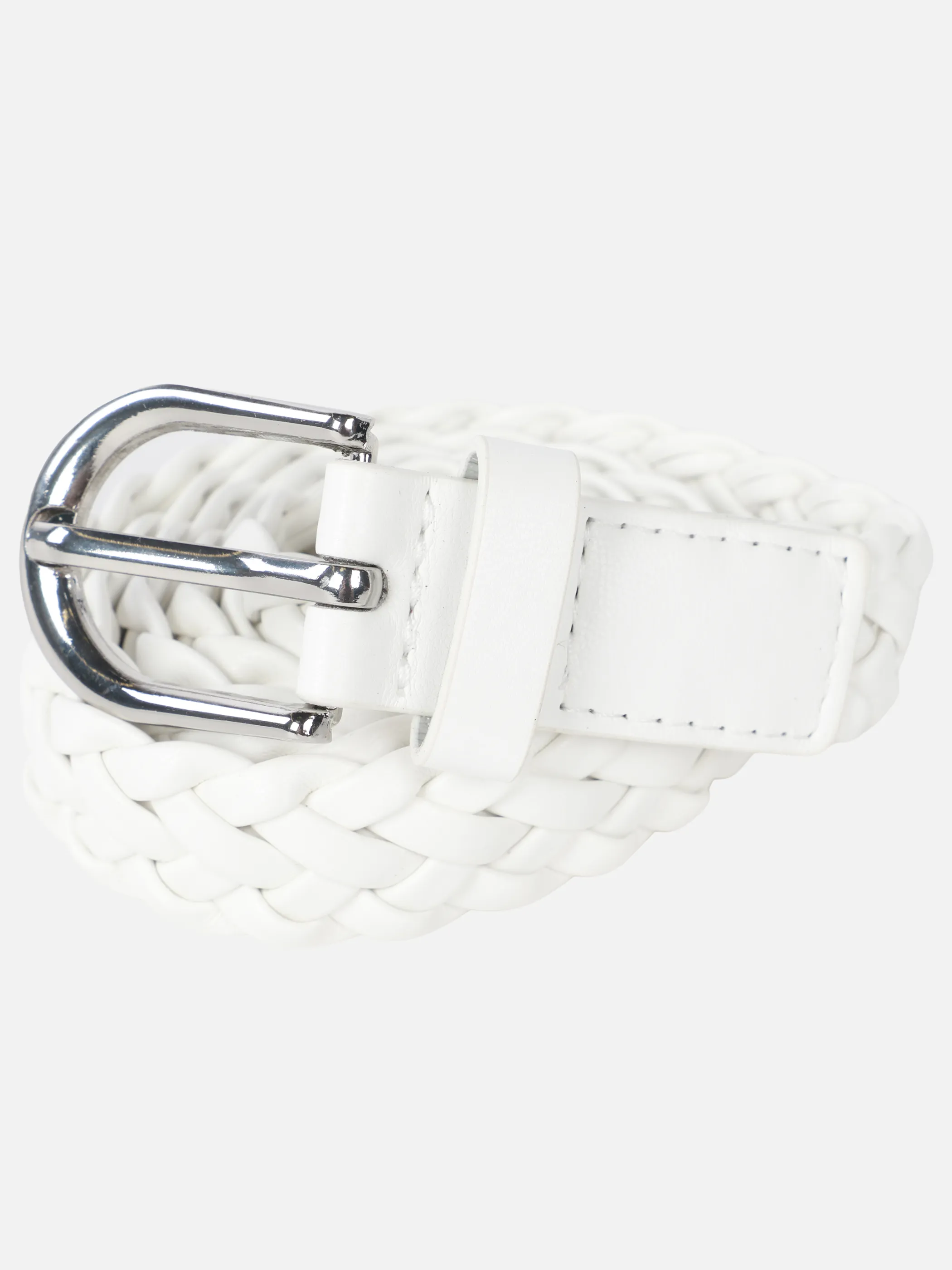 Lisa Tossa Da-Gürtel Weiß 927529 WE 1