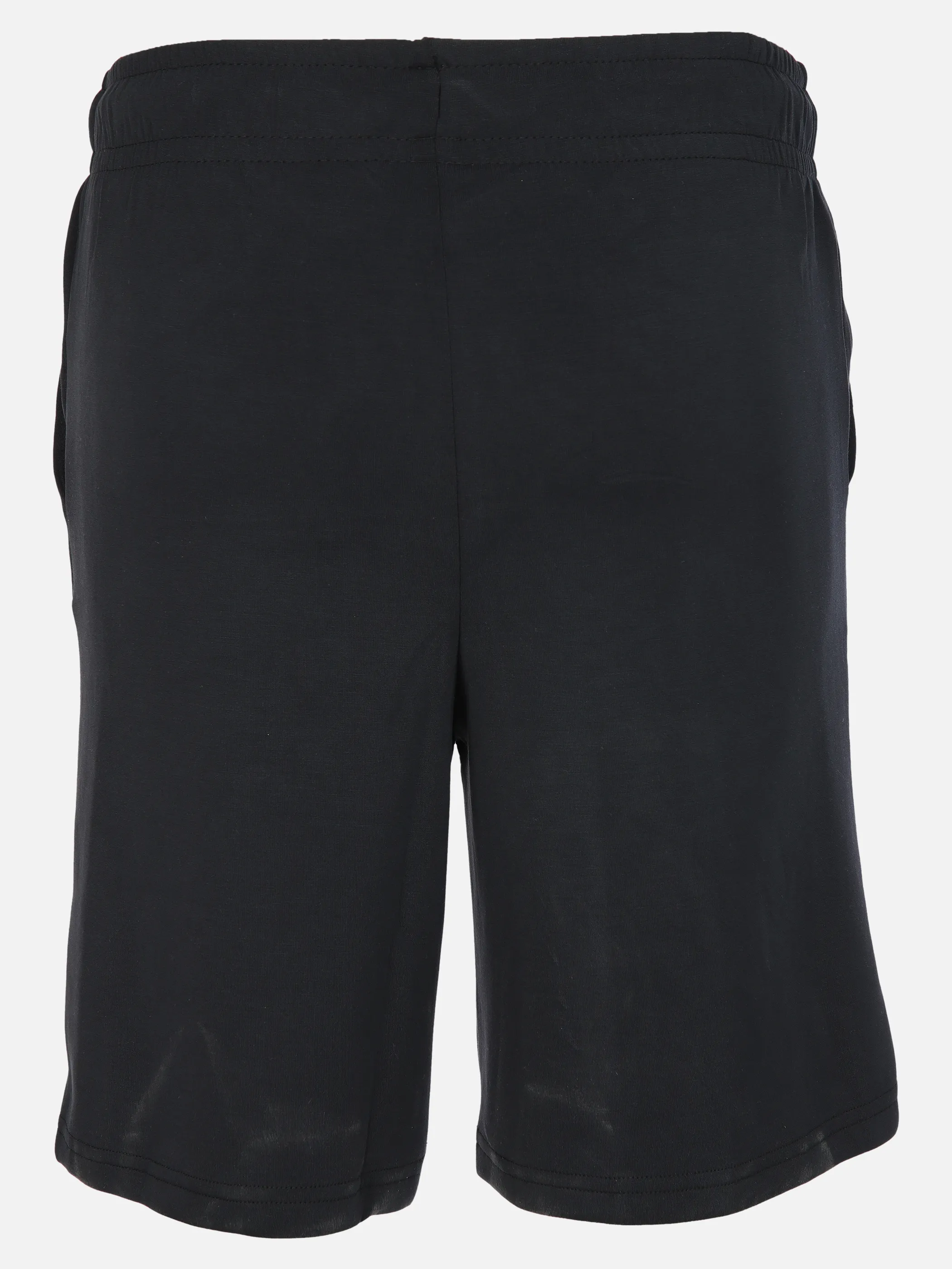Grinario Sports Da-Shorts Wide Leg Schwarz 905951 BLACK 2