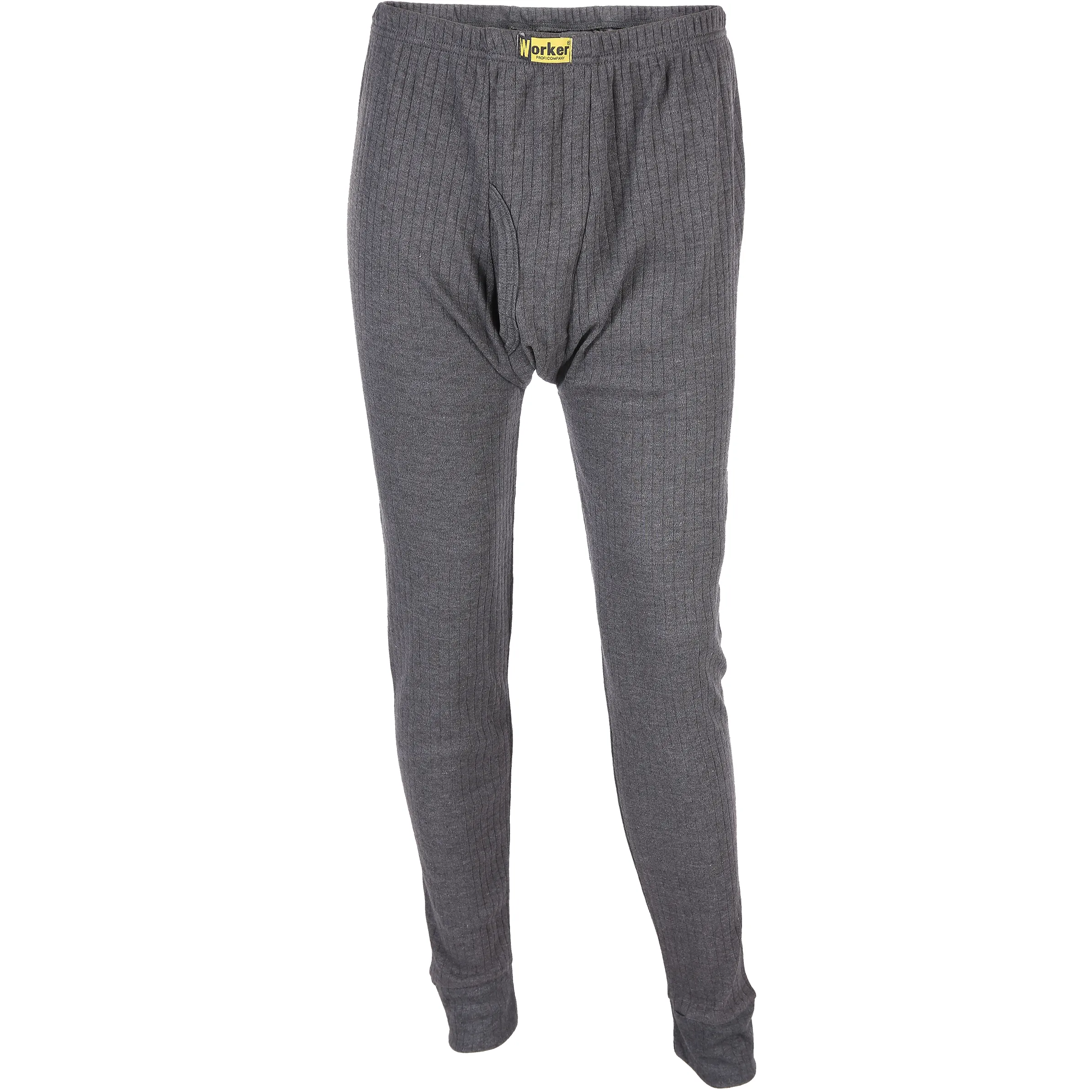 Worker He-Thermohose Grau 764327 ANTHRAZIT 1