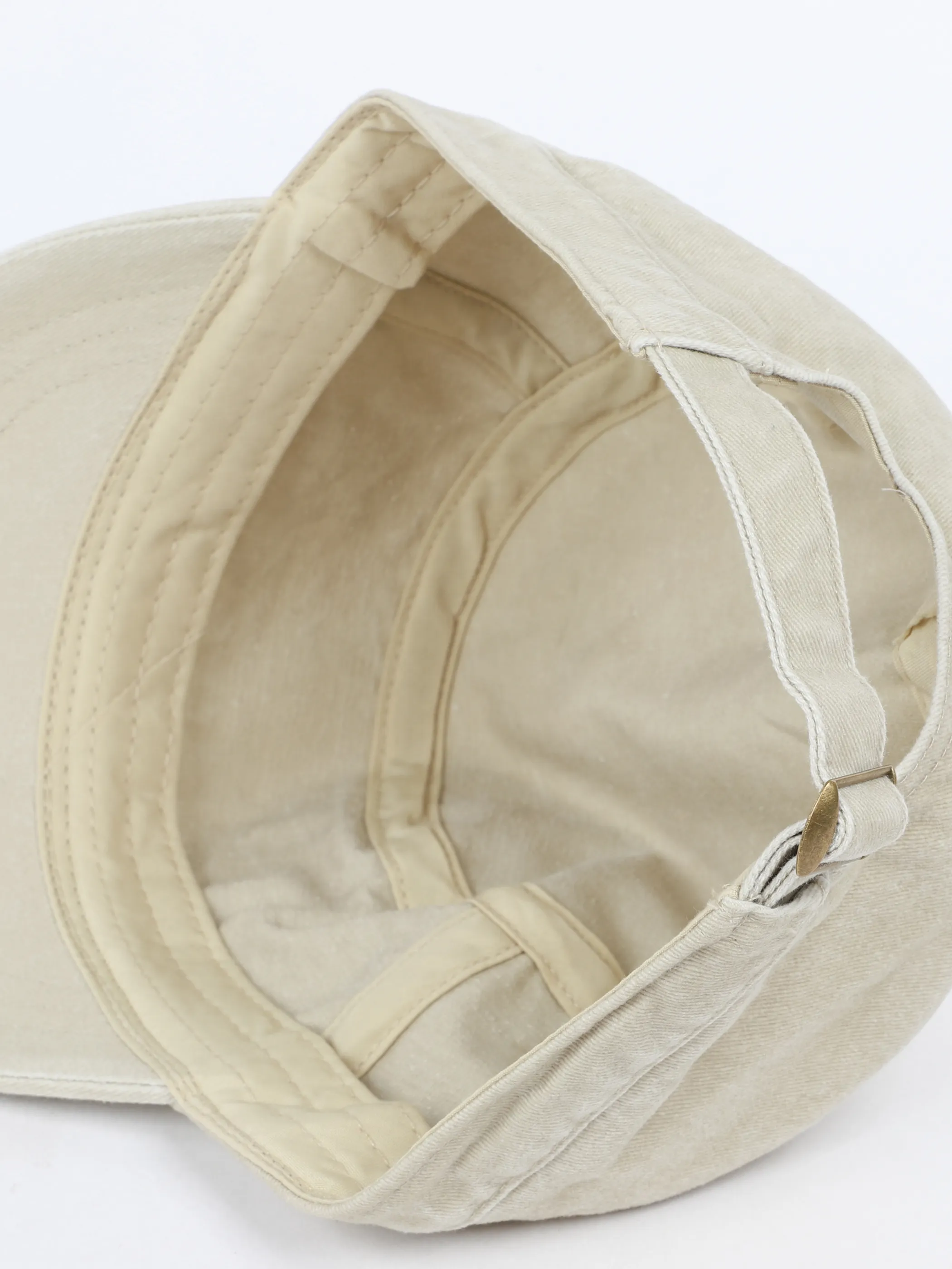 Southern Territory He-Cap Cuba Style Beige 923261 BEIGE 3