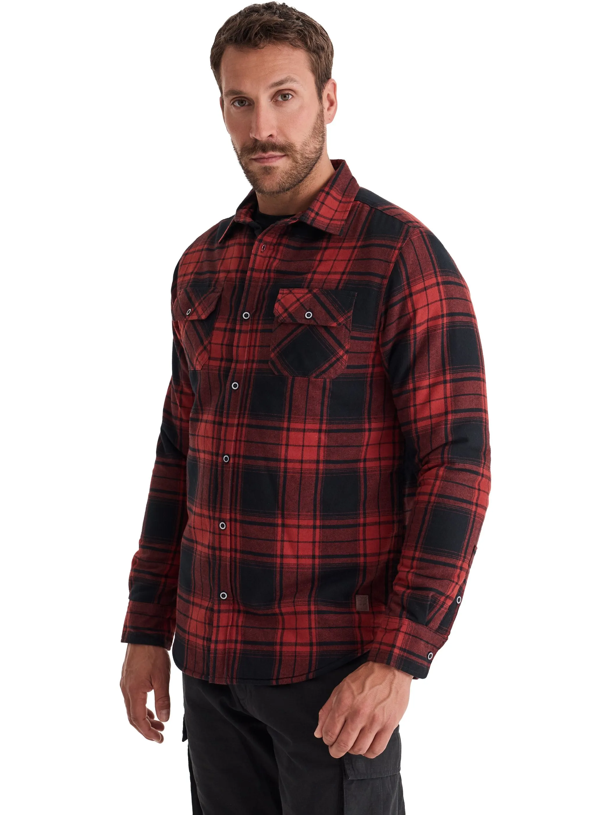 HERO by John Medoox 73130210009187 He. Outdoor Jac Rot 936973 9187 5
