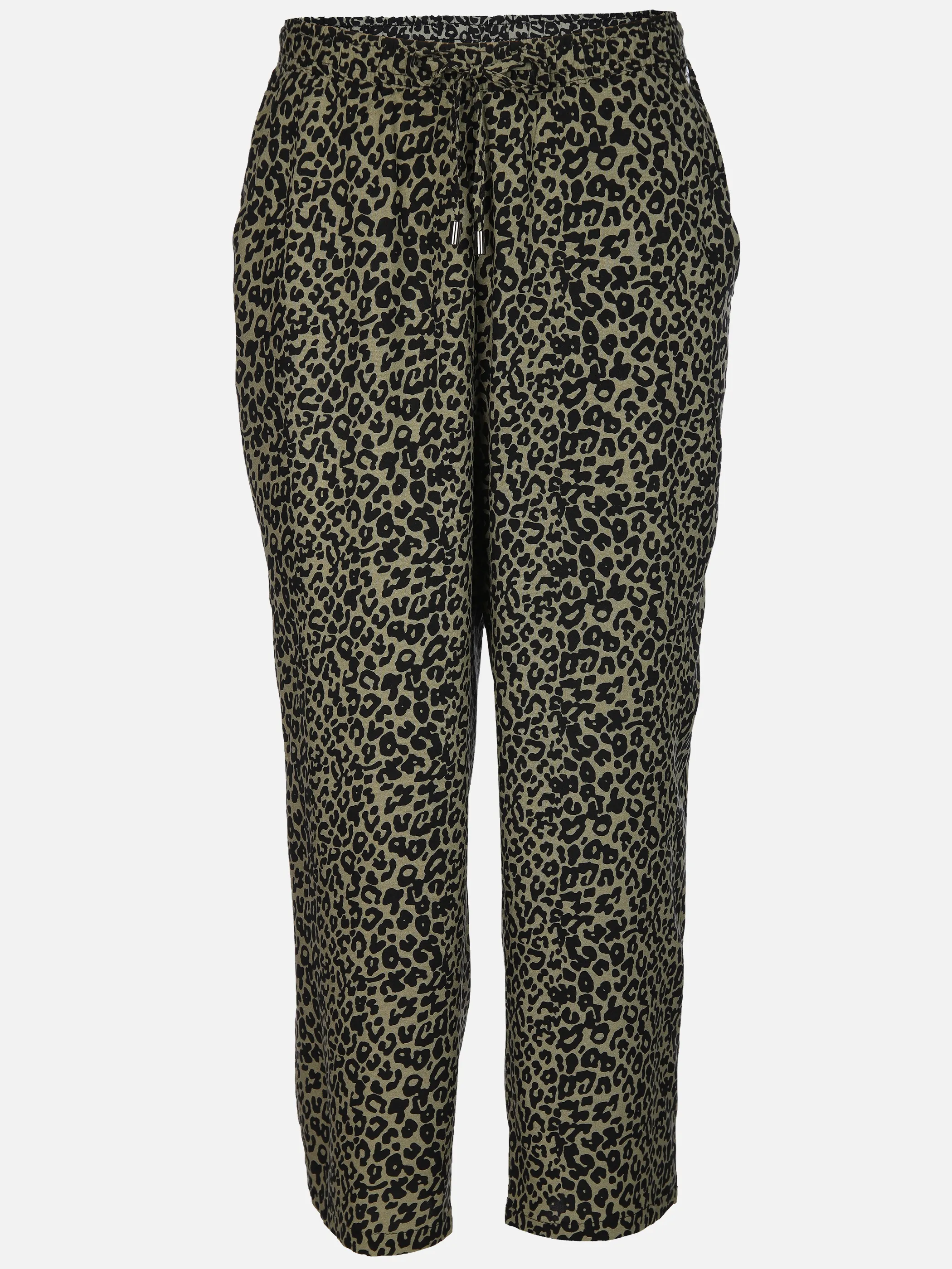 Sure Da-Culotte loose fit Oliv 908243 LEO TREK 1