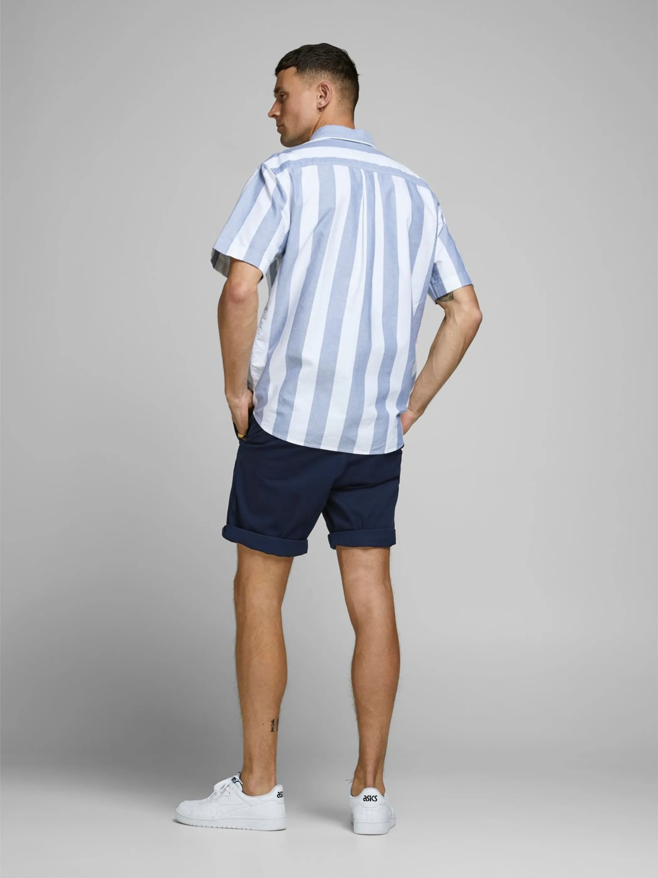 Jack Jones 12165604 JJIBOWIE JJSHORTS SOL Blau 830450 175876 4 Jack Jones 12165604 JJIBOWIE JJSHORTS SOL Blau 830450 175876 4