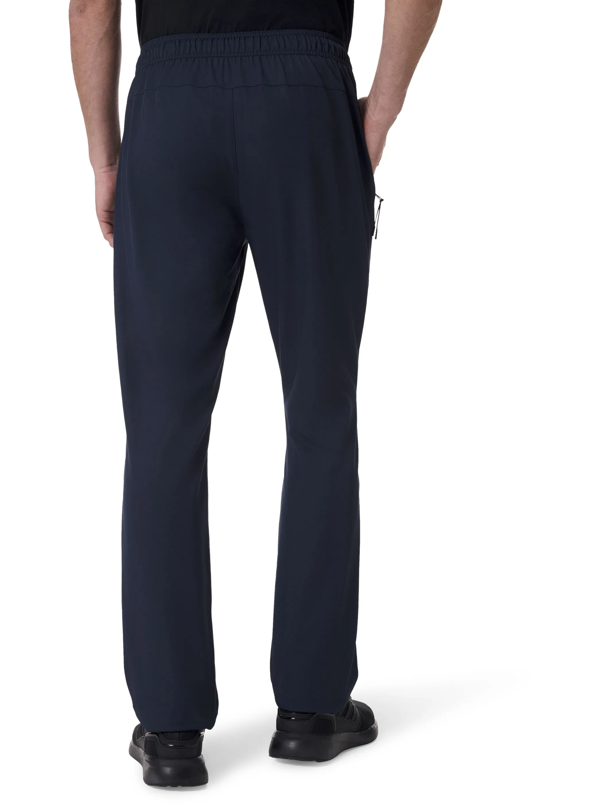 HERO by John Medoox 08170010004501 He. Sporthosen Blau 911283 4501 2