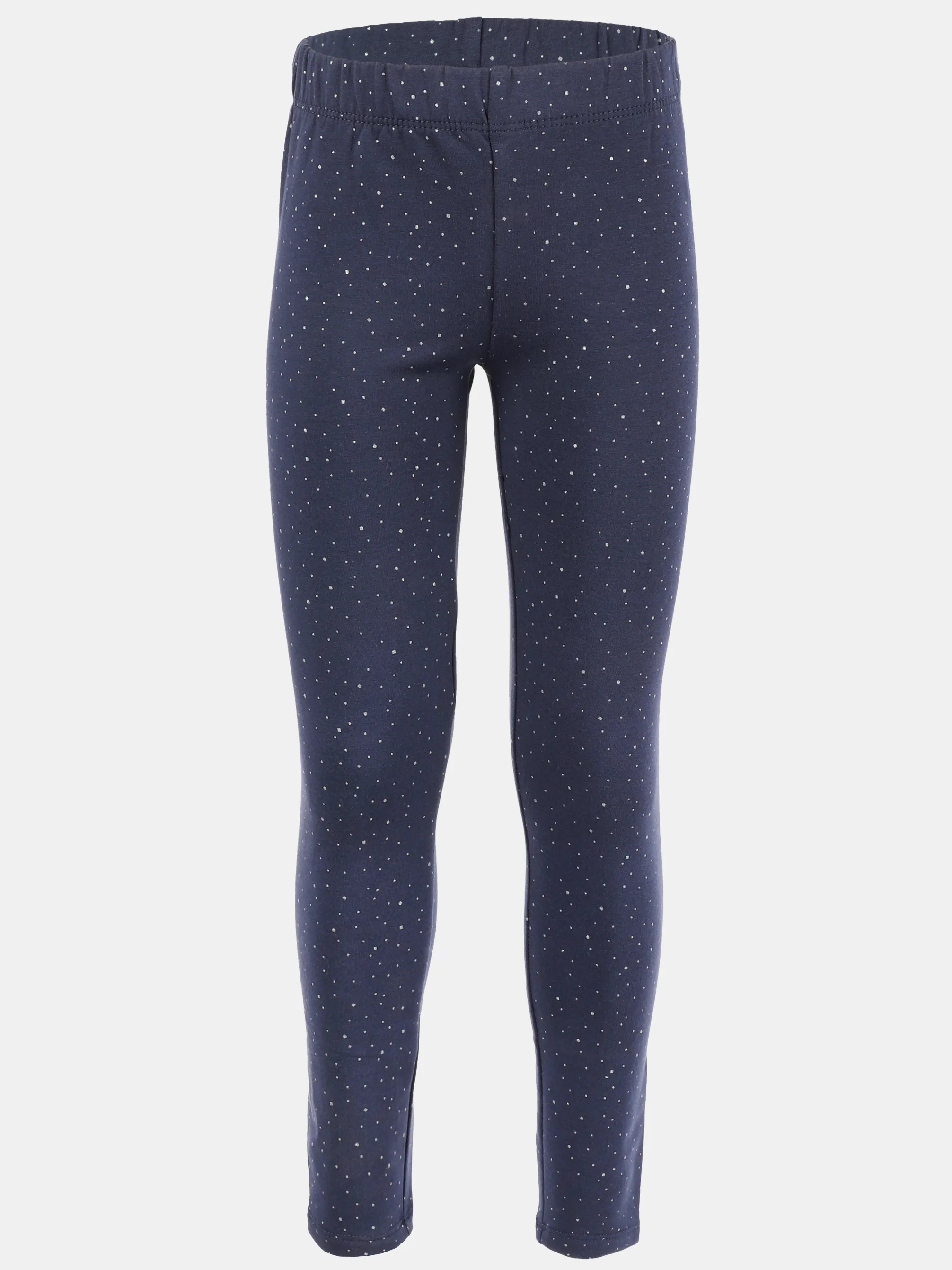 Stop + Go KM Leggings mit AOP in blau Blau 899787 BLAU 1 Stop + Go KM Leggings mit AOP in blau Blau 899787 BLAU 1
