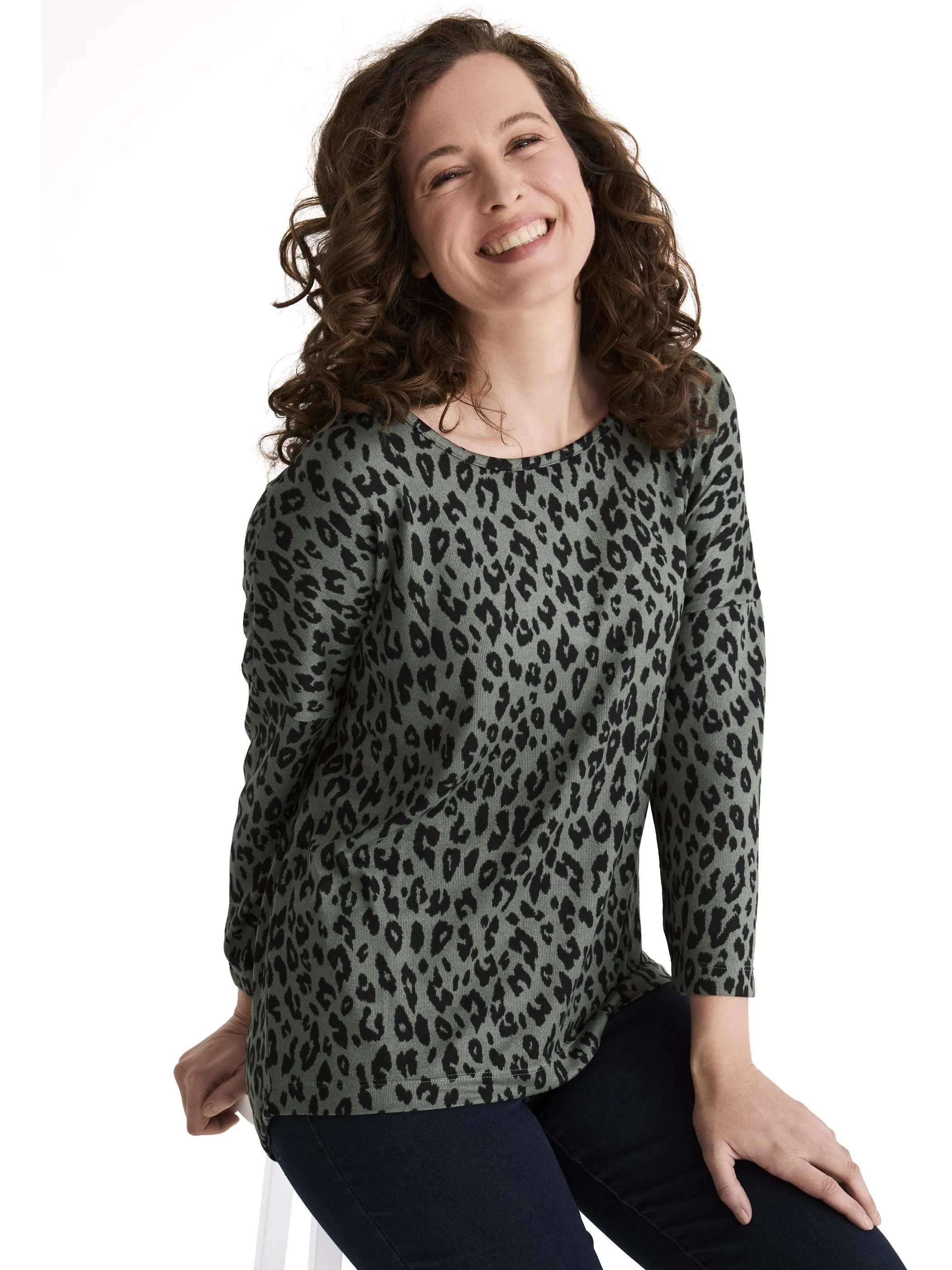 Stooker DOB 23101180009177 Da. Strick ligh Grün 919933 9177 4