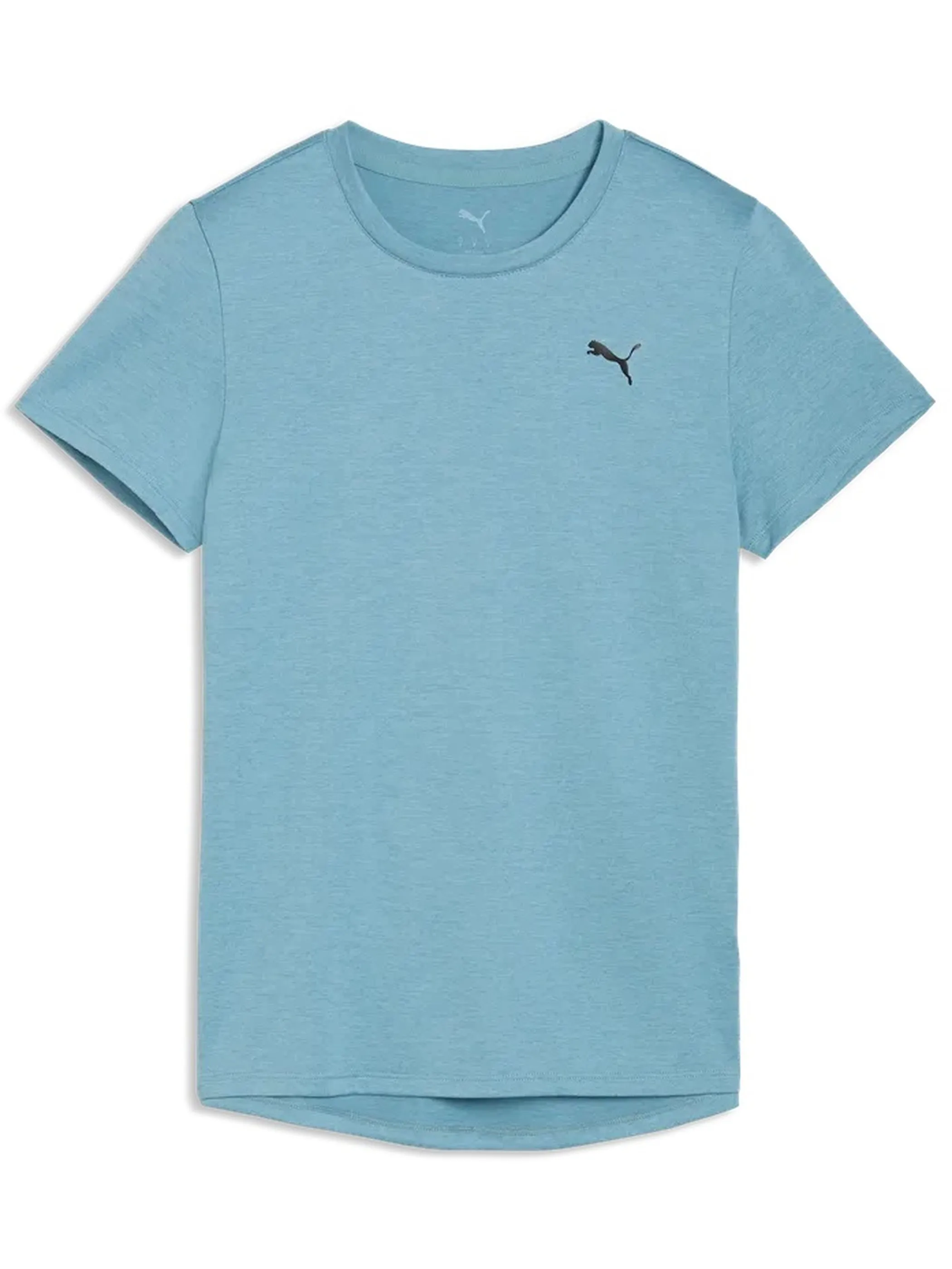 Puma 525891-94 Da-Sport T-Shirt, blau Blau 925831 94 1