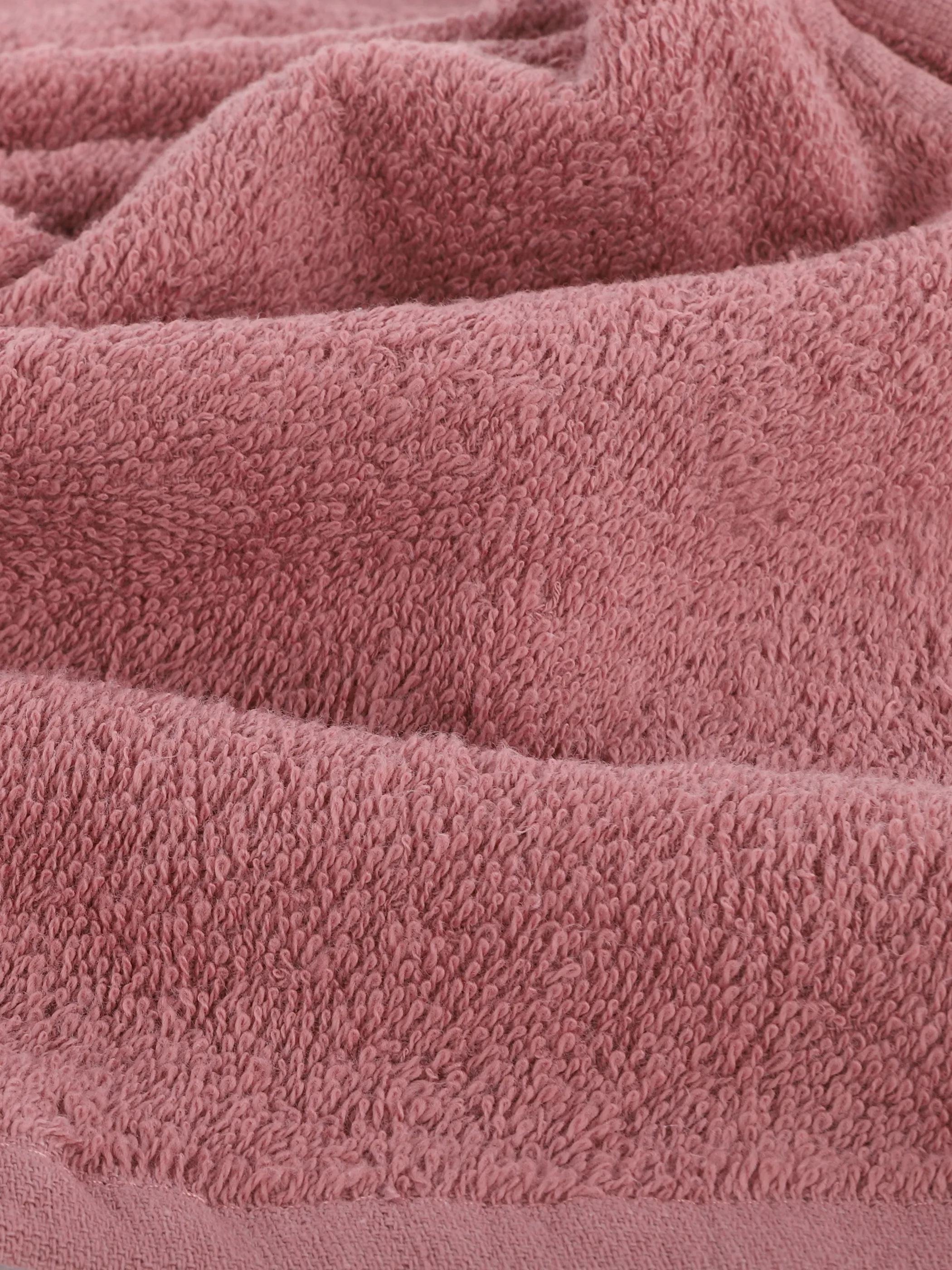 Boule Duschtuch uni 70x130 Rosa 896419 ROS 2