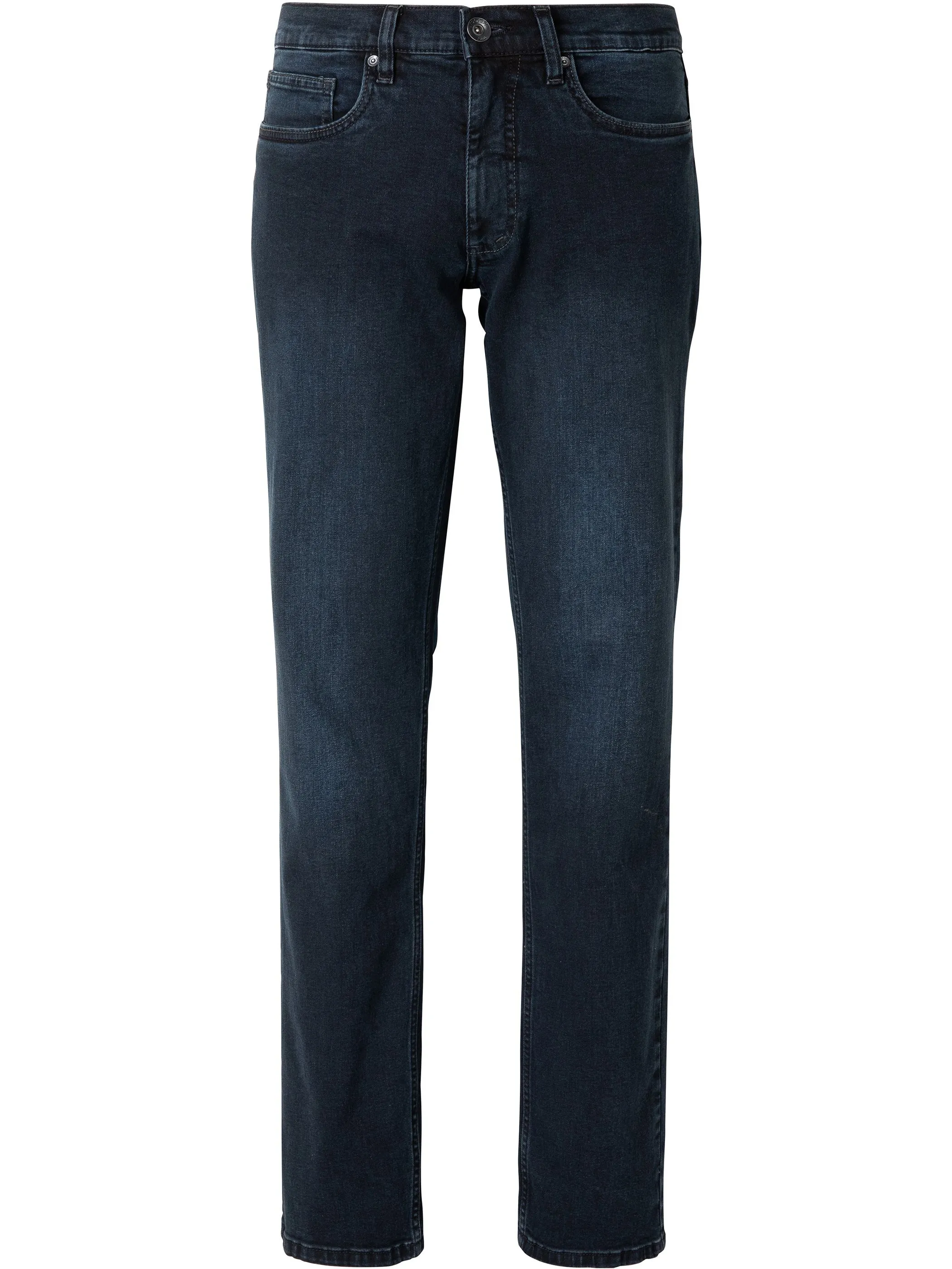 Stooker HAKA 51900190007388 He. Hosen,Frisc Blau 761037 7388 4