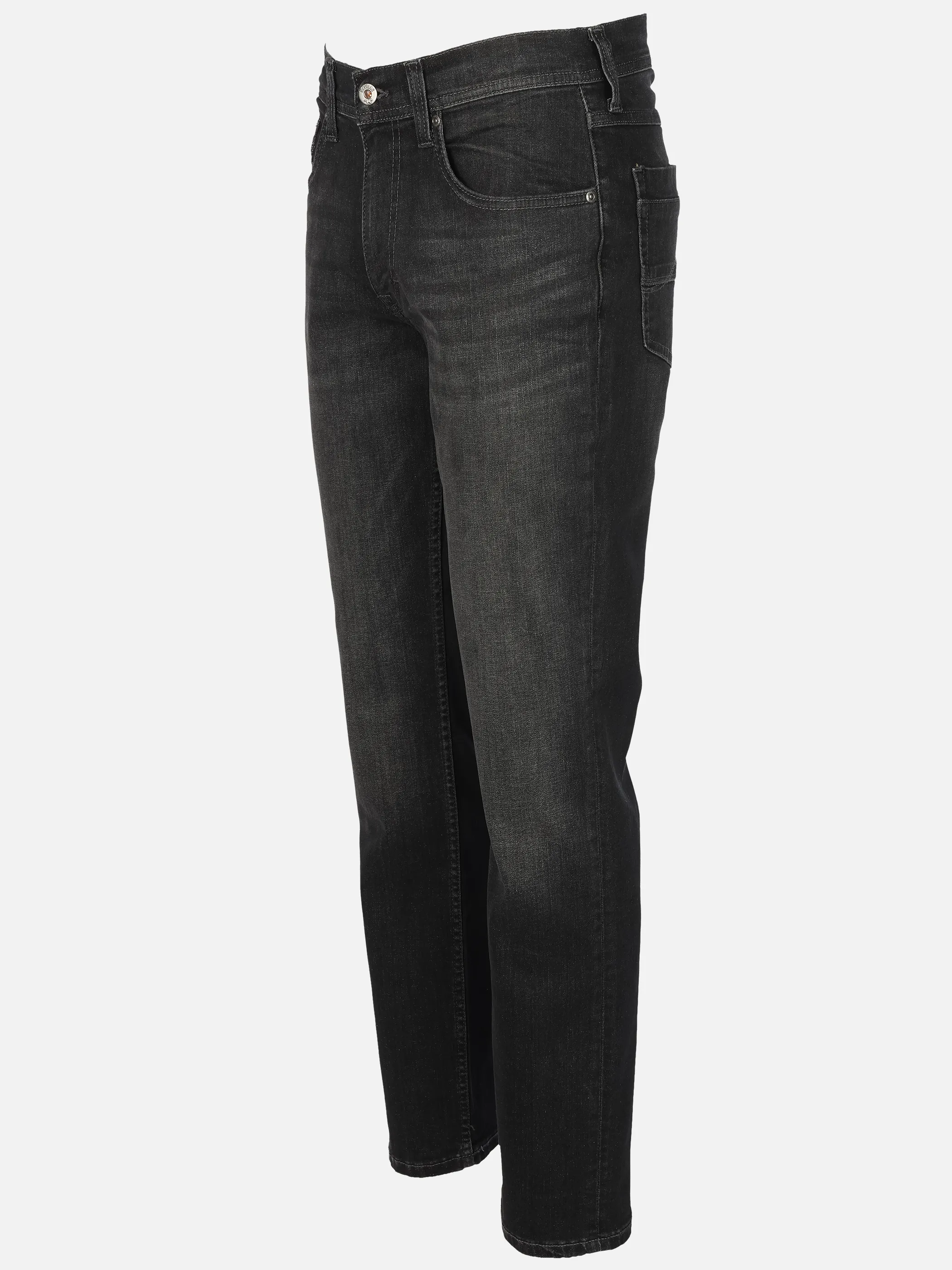 Mustang 1017689 STYLE WASHINGTON STRAI Schwarz 929073 4000883 3