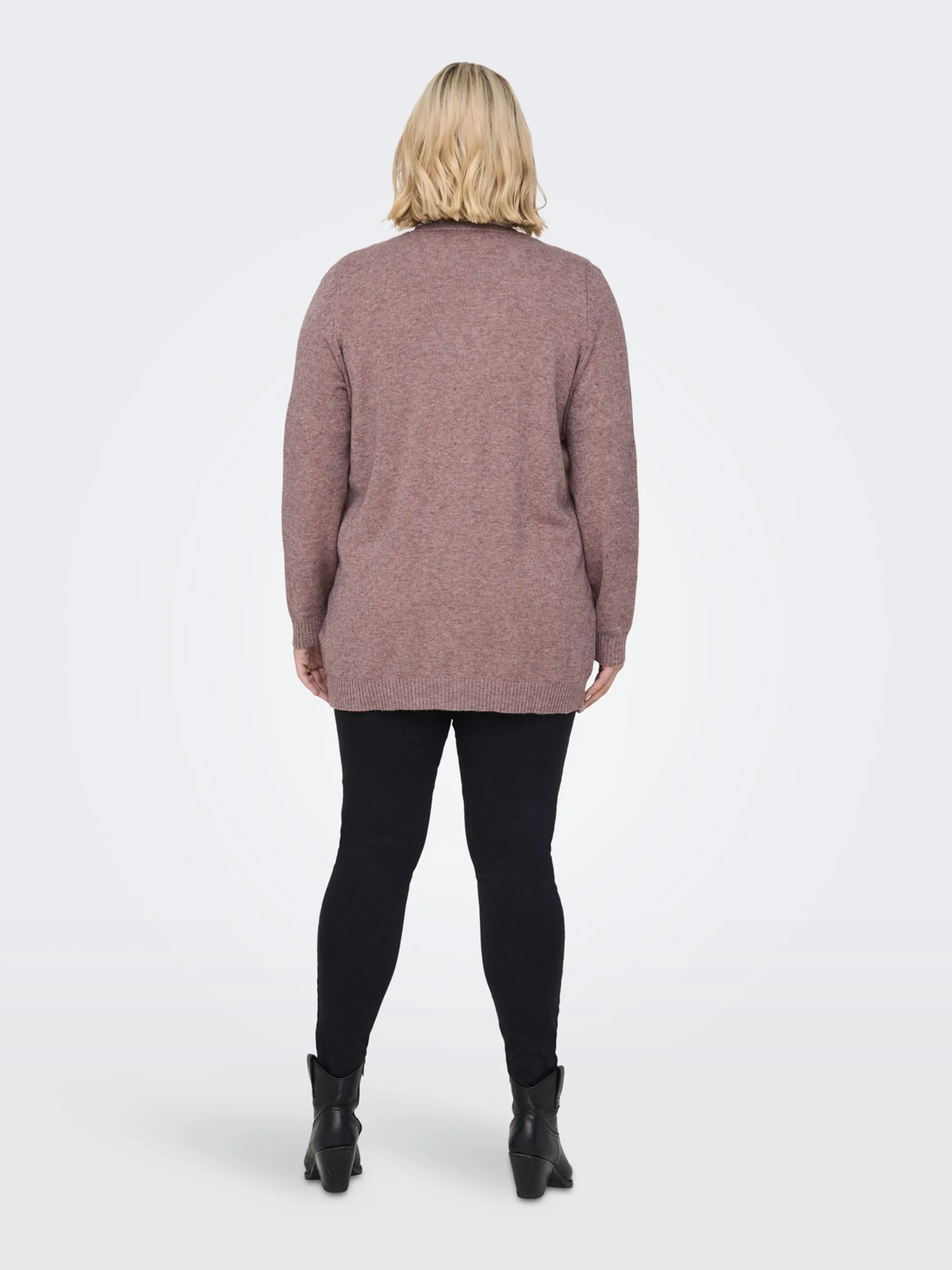 Only Carmakoma 15219653 CARESLY L/S OPEN CARD Rot 866803 207991001 5 Only Carmakoma 15219653 CARESLY L/S OPEN CARD Rot 866803 207991001 5