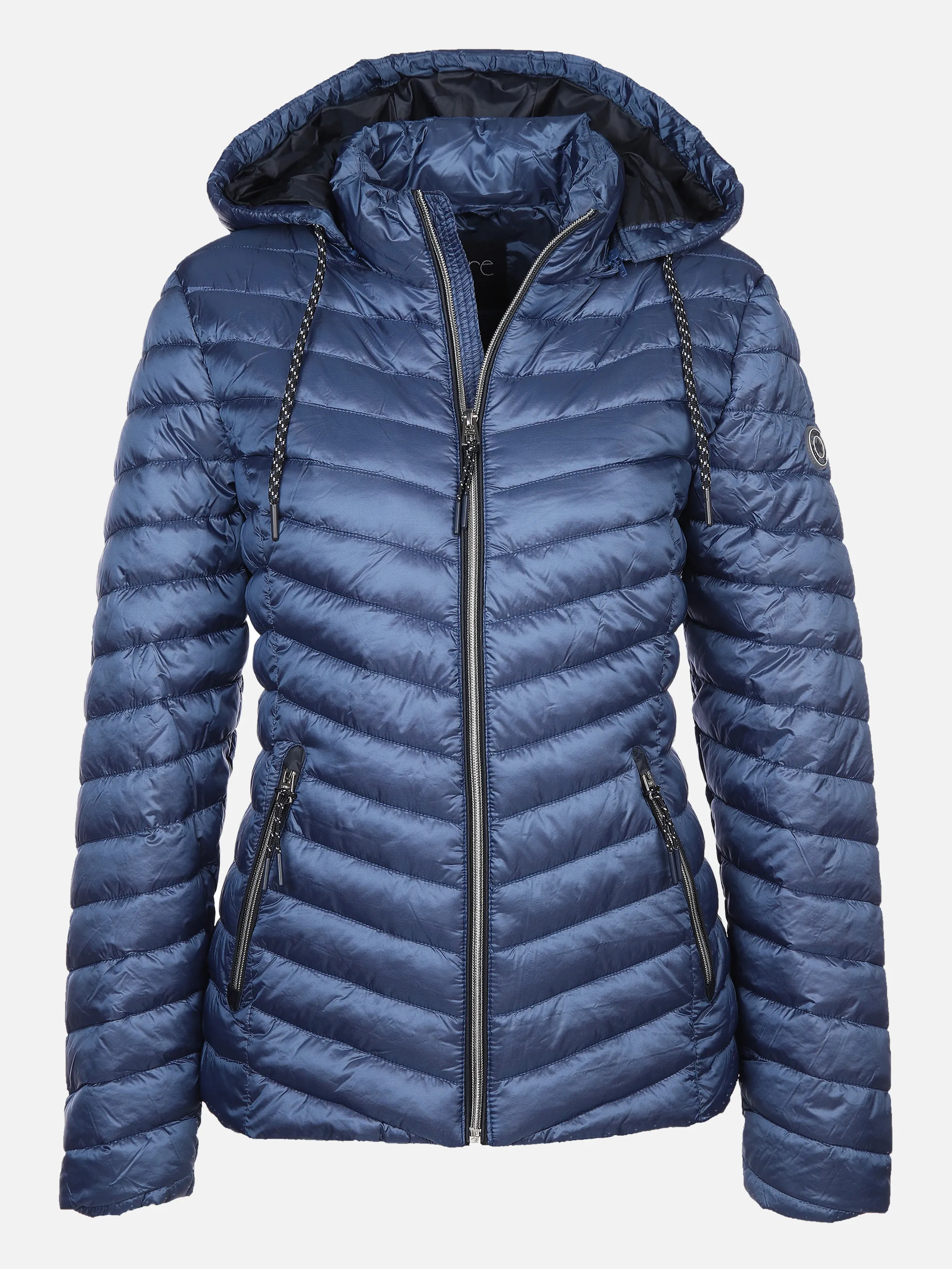 Sure Da-Steppjacke in Maritimen Loo Blau 872202 BLAU 1 Sure Da-Steppjacke in Maritimen Loo Blau 872202 BLAU 1