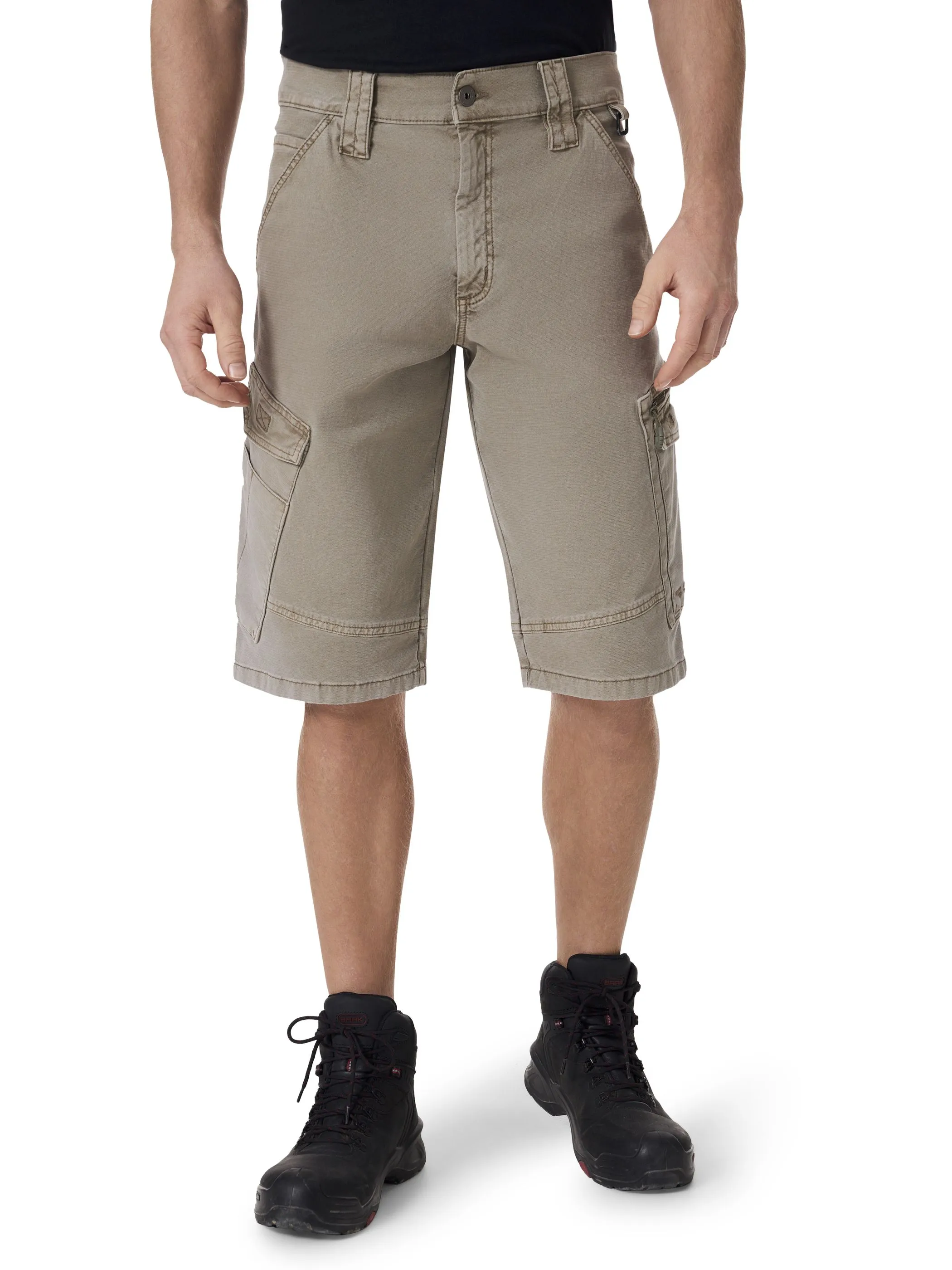 HERO by John Medoox 71850020001165 He. Shorts/Berm Beige 929184 1165 1