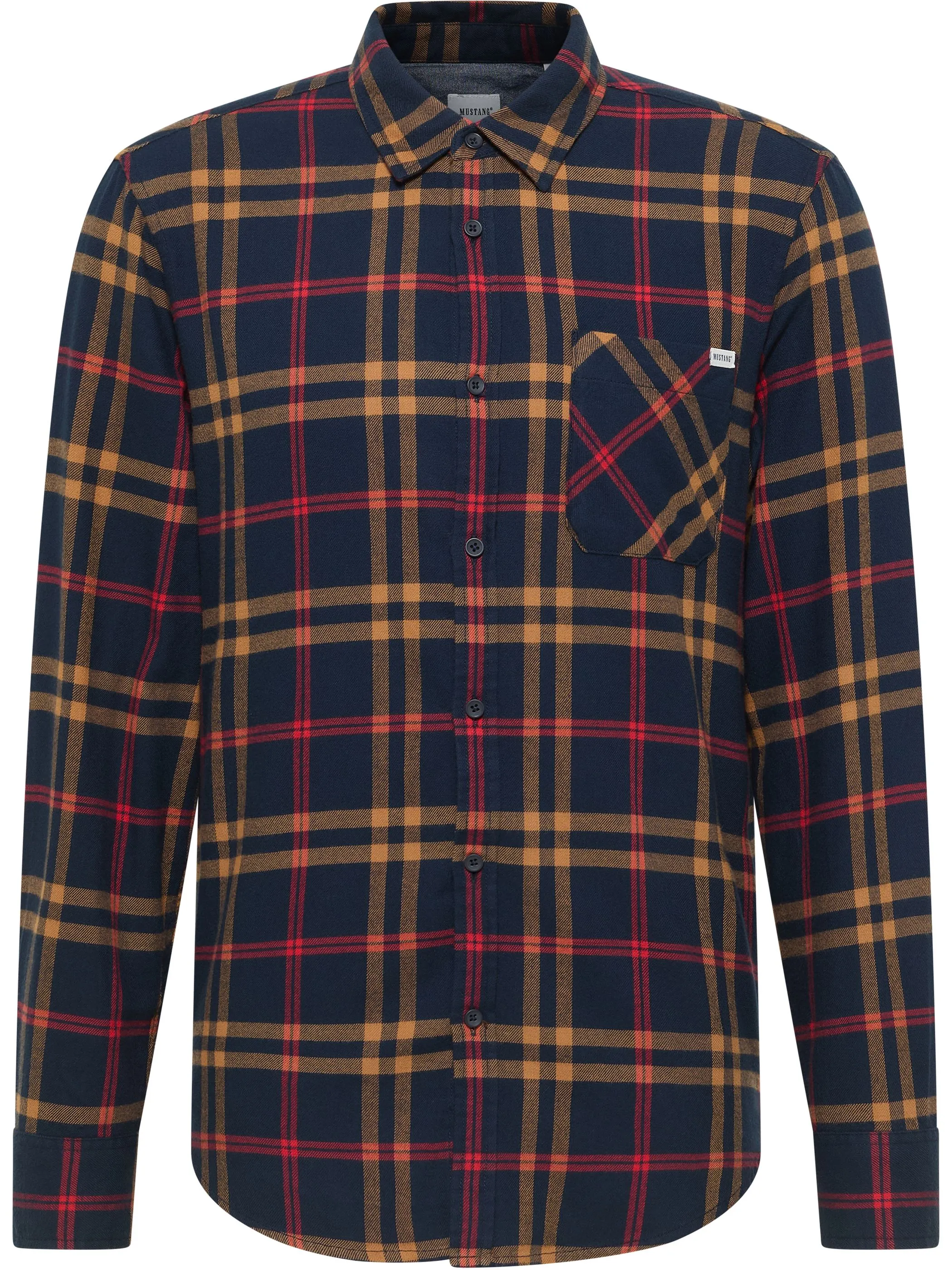 Mustang 1017194 STYLE EASTBRIDGE Blau 925763 12812 1