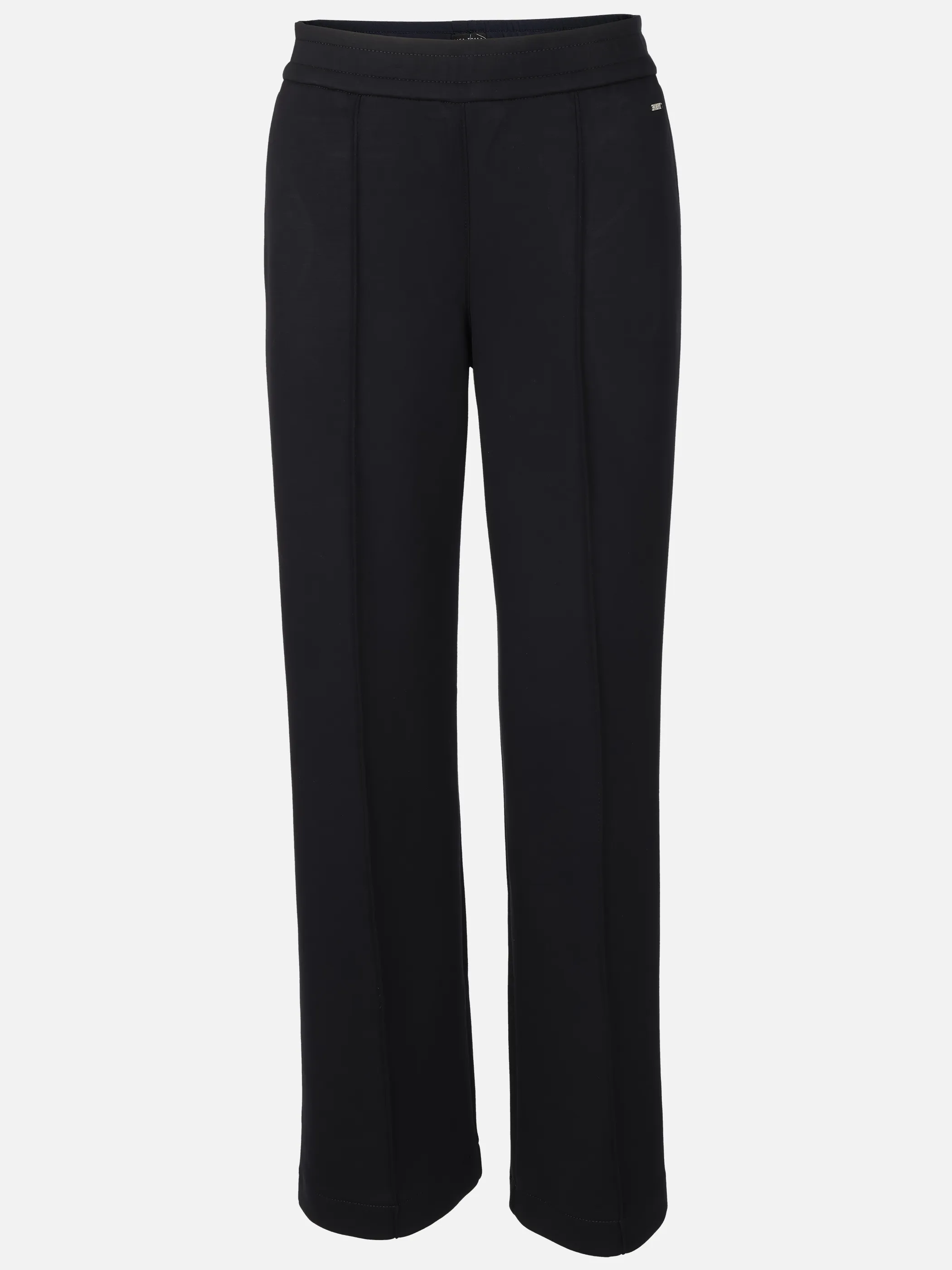 Lisa Tossa Da-Hose wideleg "Microtouch" Blau 921043 SAPPHIRE 1