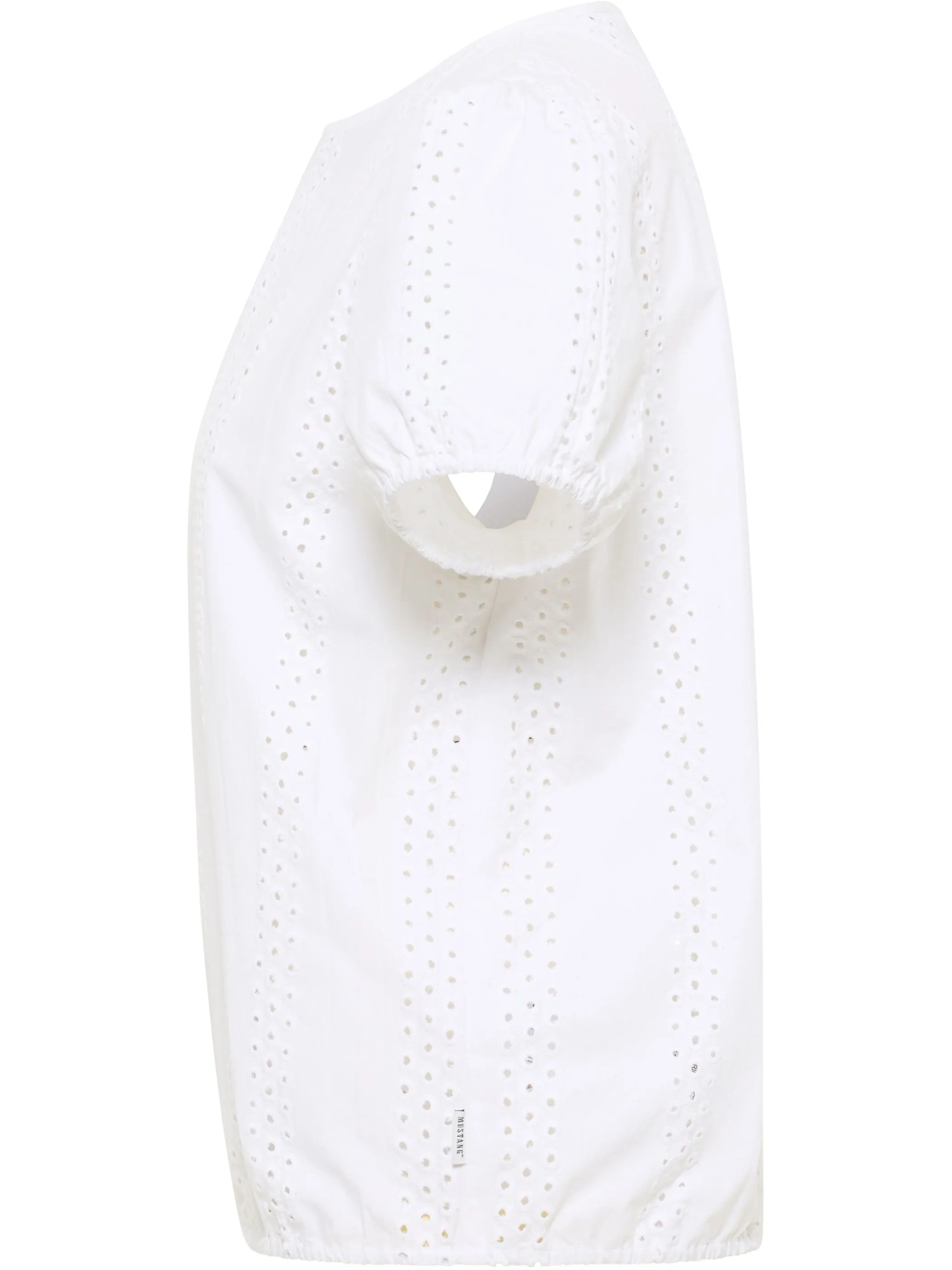 Mustang 1016122 STYLE ASSARIA Weiß 911641 2045 3 Mustang 1016122 STYLE ASSARIA Weiß 911641 2045 3