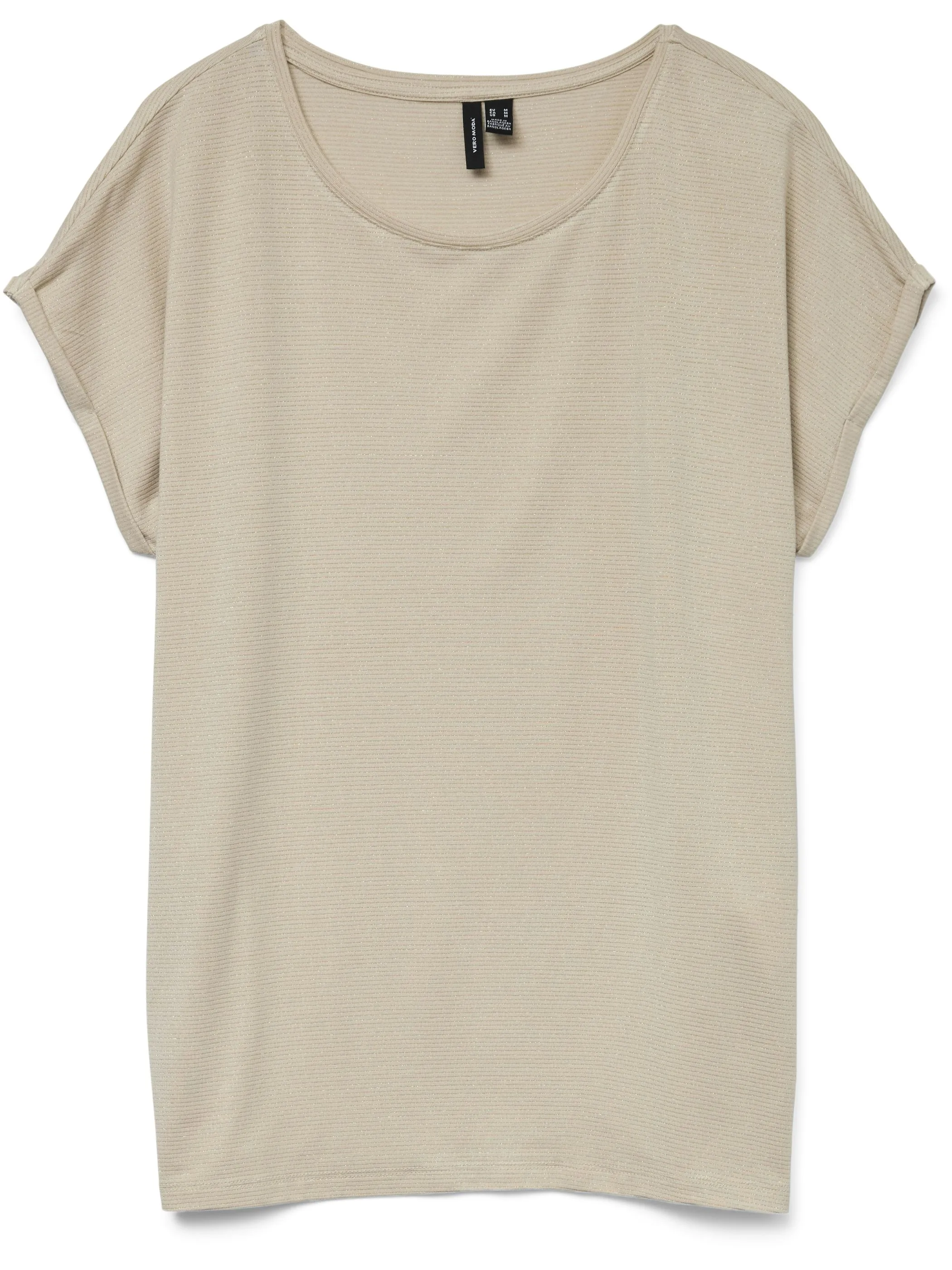 Vero Moda 10250488 VMLAVA GLITTER SS TOP STRIPE Weiß 852566 175626003 1 Vero Moda 10250488 VMLAVA GLITTER SS TOP STRIPE Weiß 852566 175626003 1