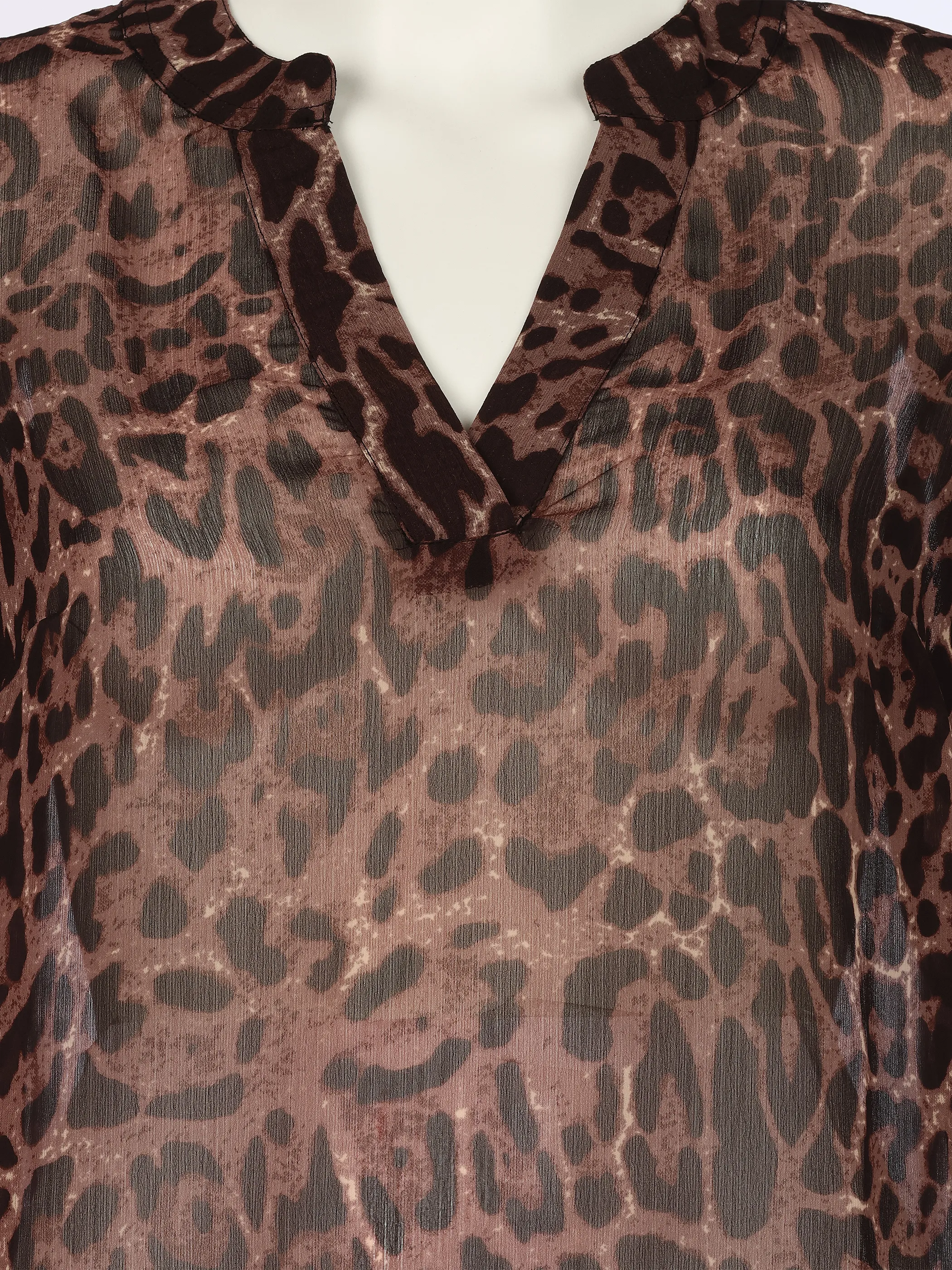 Lascana Fashion Lascana Fashion - Chiffonbluse Grün 939950 1121 3