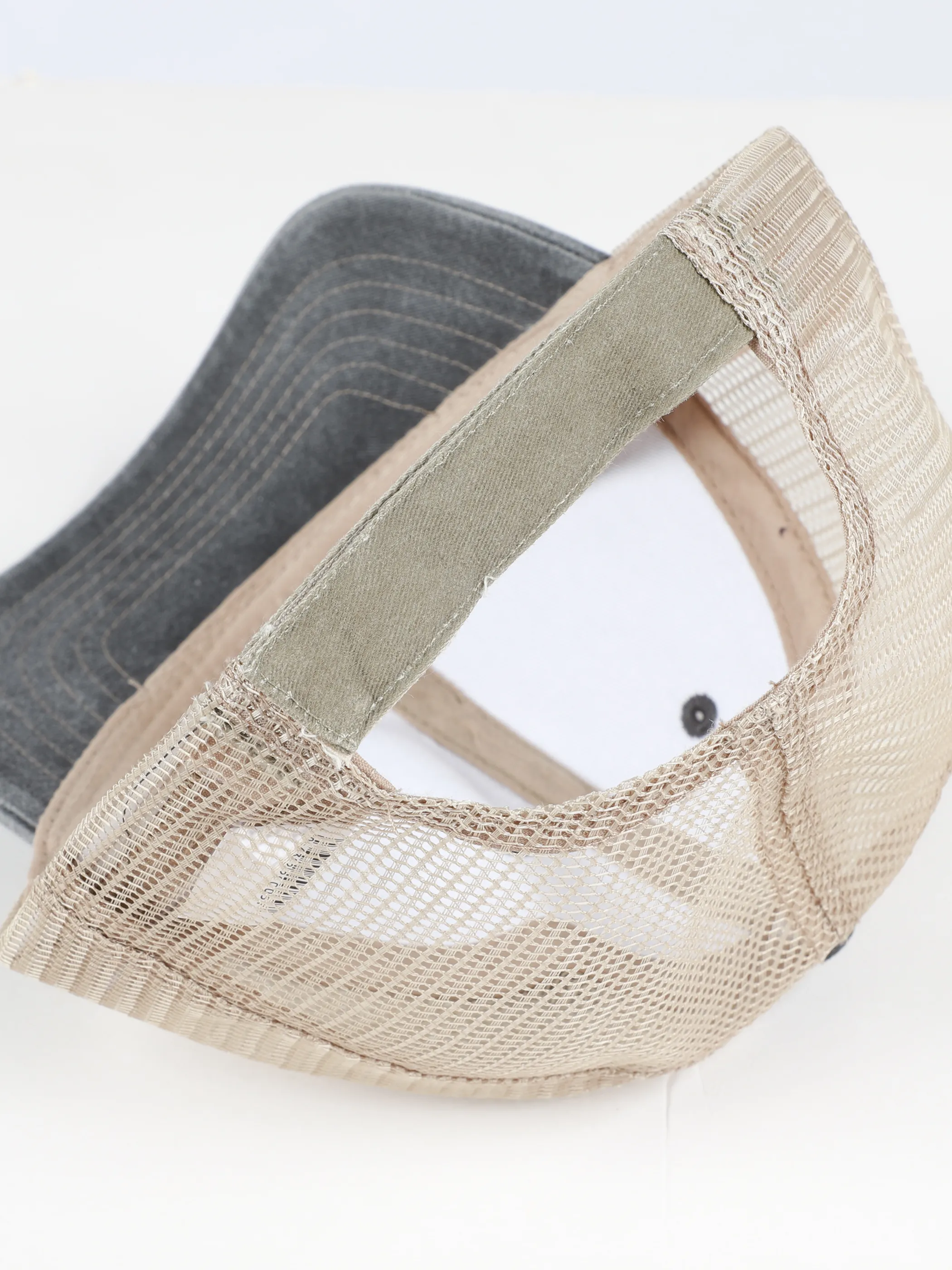 Southern Territory He-Cap m. Stickerei Oliv 923273 OLIVE 3