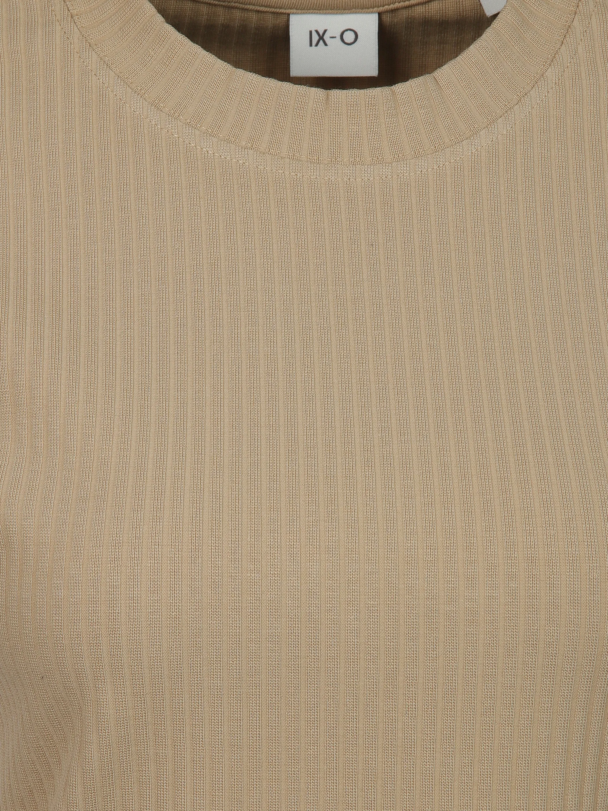 IX-O YF-Da T-Shirt Beige 907863 BEIGE 3 IX-O YF-Da T-Shirt Beige 907863 BEIGE 3