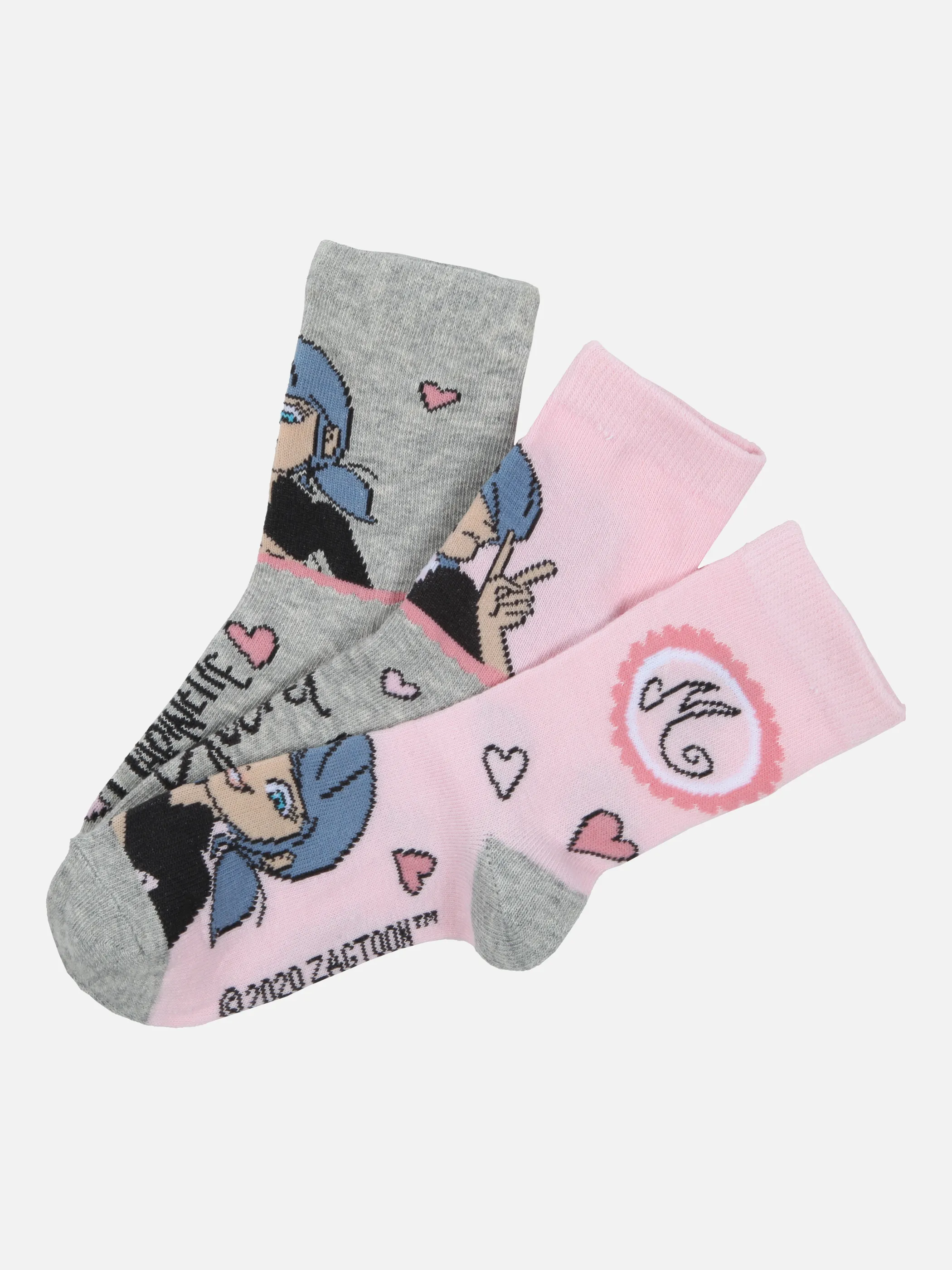 Disney Ki-Lizenz Socken 3er Pack Weiß 838818 11727 1 Disney Ki-Lizenz Socken 3er Pack Weiß 838818 11727 1