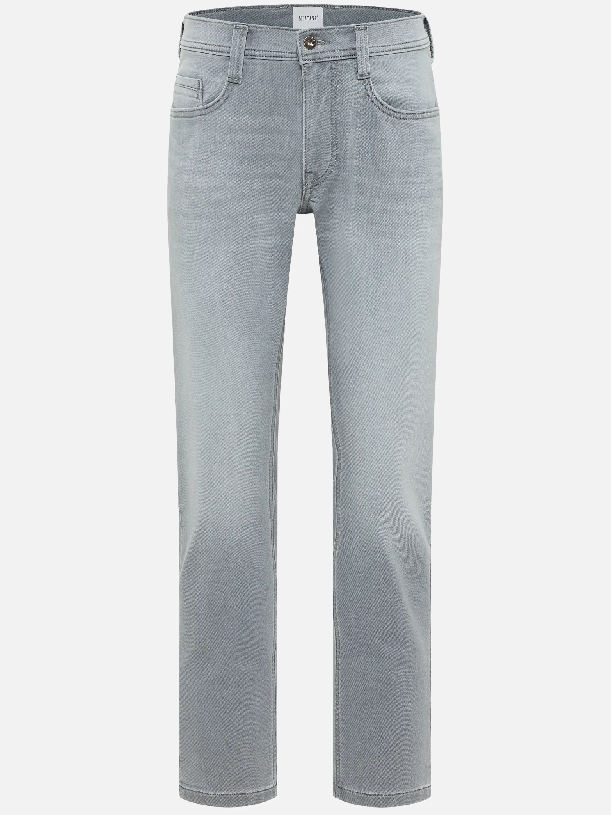 Mustang 1016837 Style Oregon Slim K Grau 927368 4500403 3