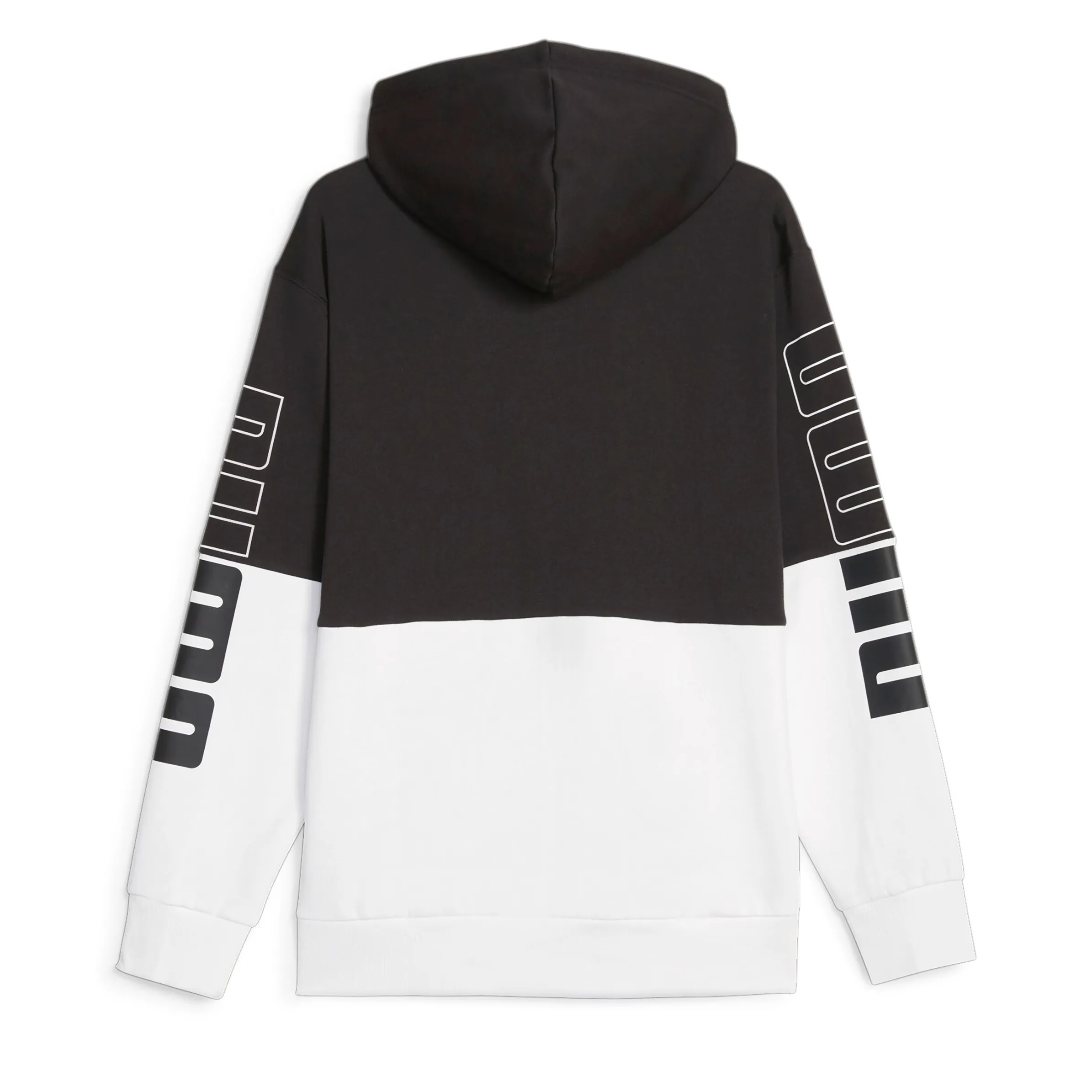 Puma 675911 He-Zip-Hoodie Schwarz 879356 01 2