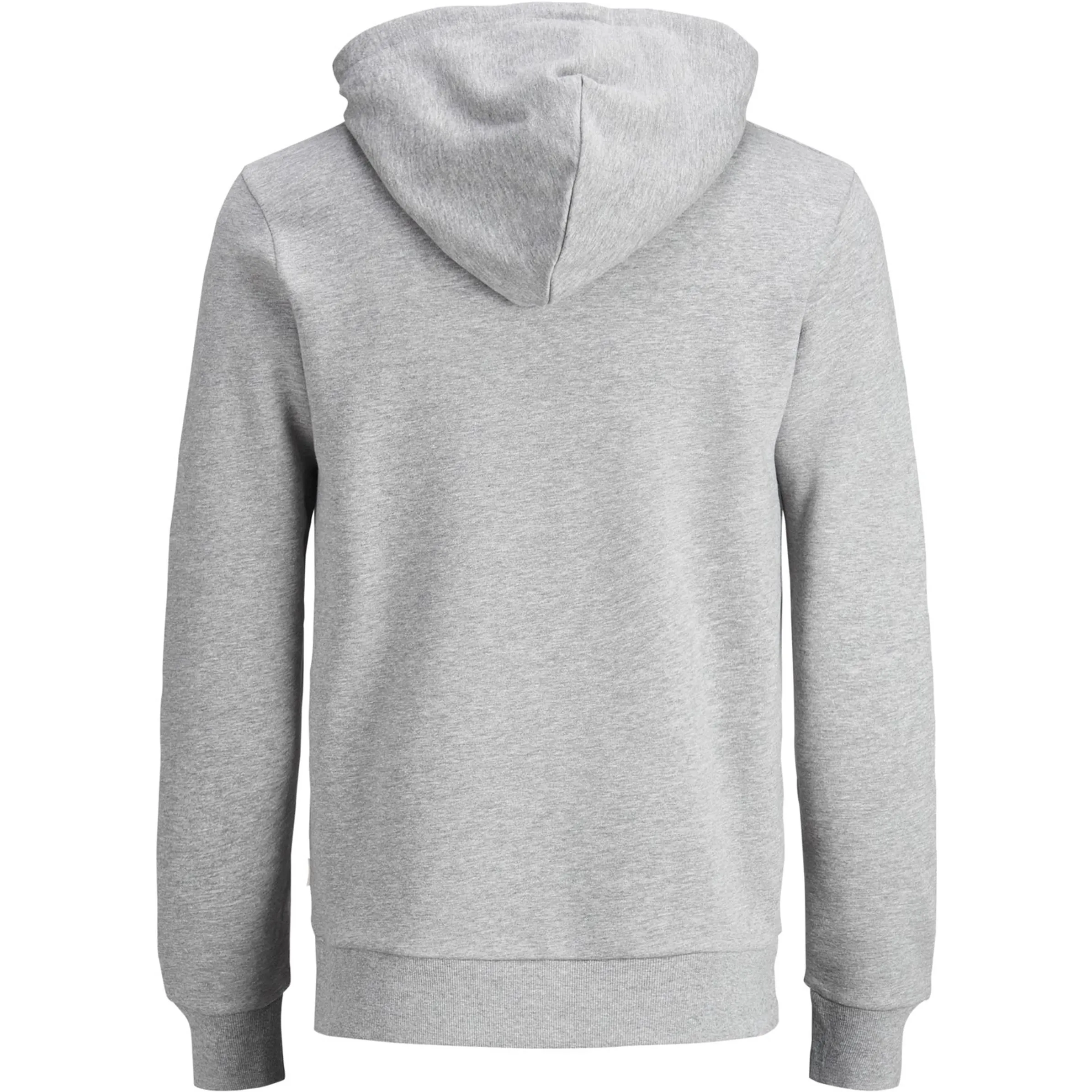 Jack Jones 12137054 JJECORP LOGO SWEAT HO Grau 805006 179085002 2 Jack Jones 12137054 JJECORP LOGO SWEAT HO Grau 805006 179085002 2