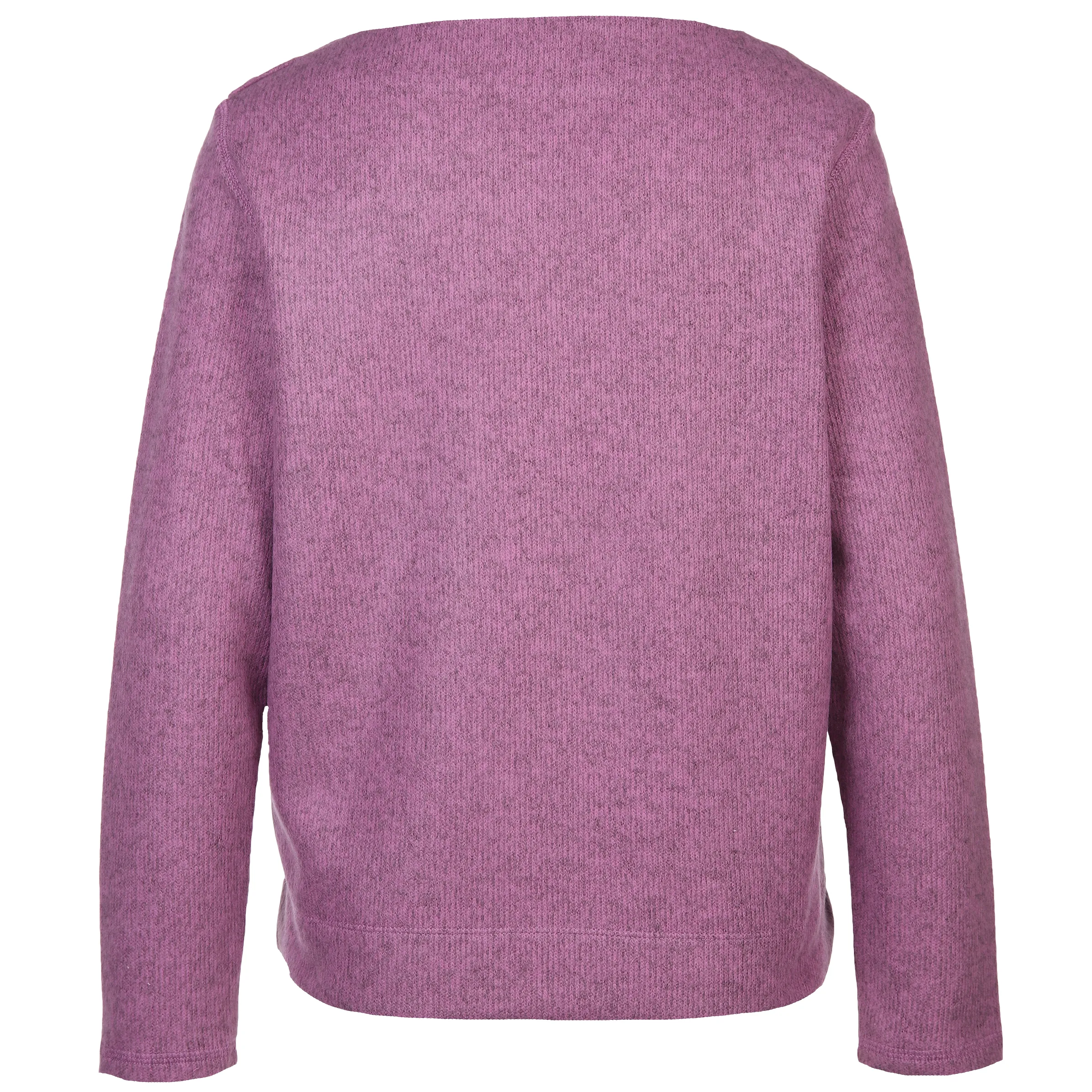 Tom Tailor 1034620 cozy rib Sweatshirt Pink 887454 33963 2