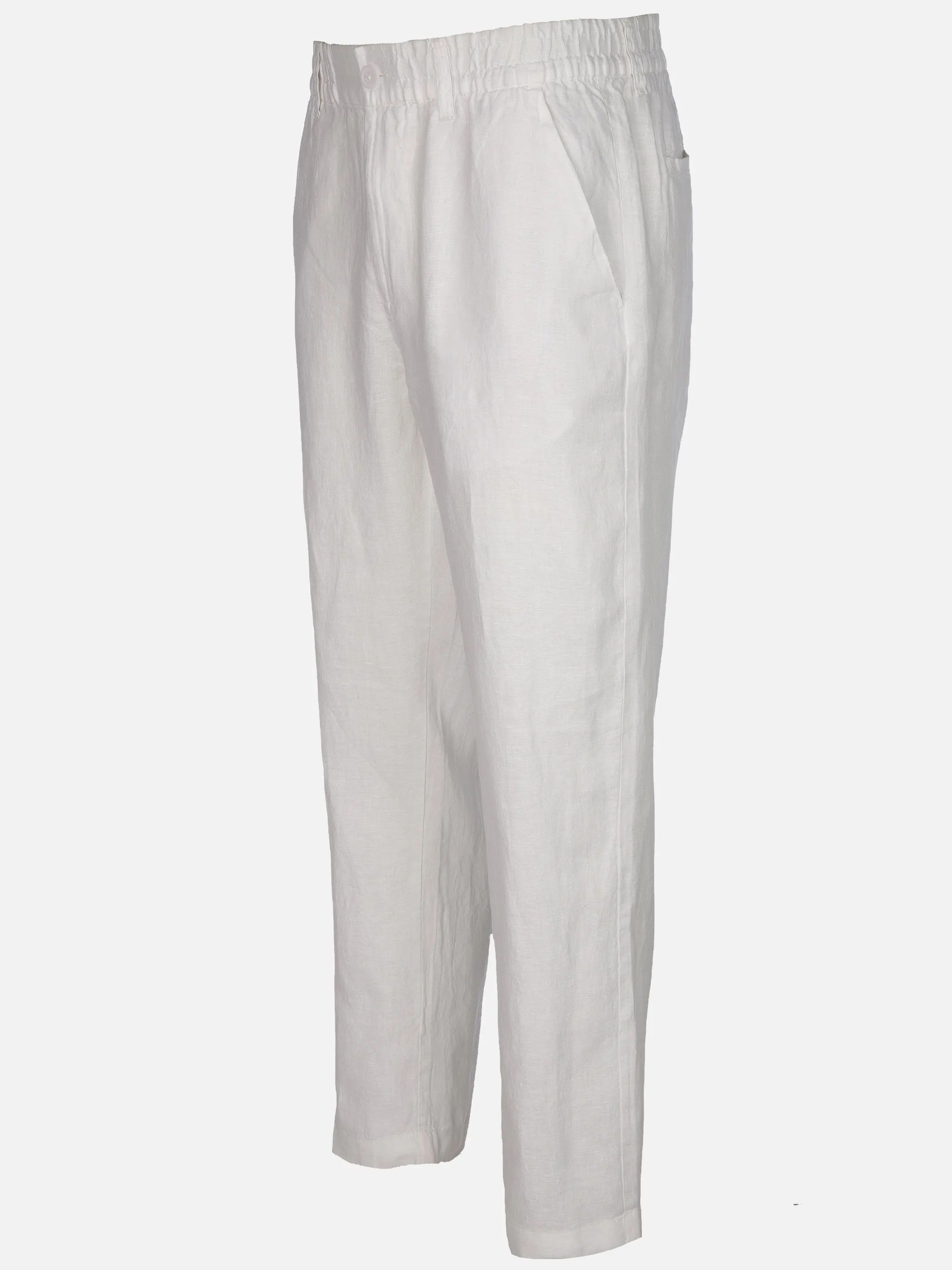 IX-O YF He Hose Weiß 908816 WHITE 3