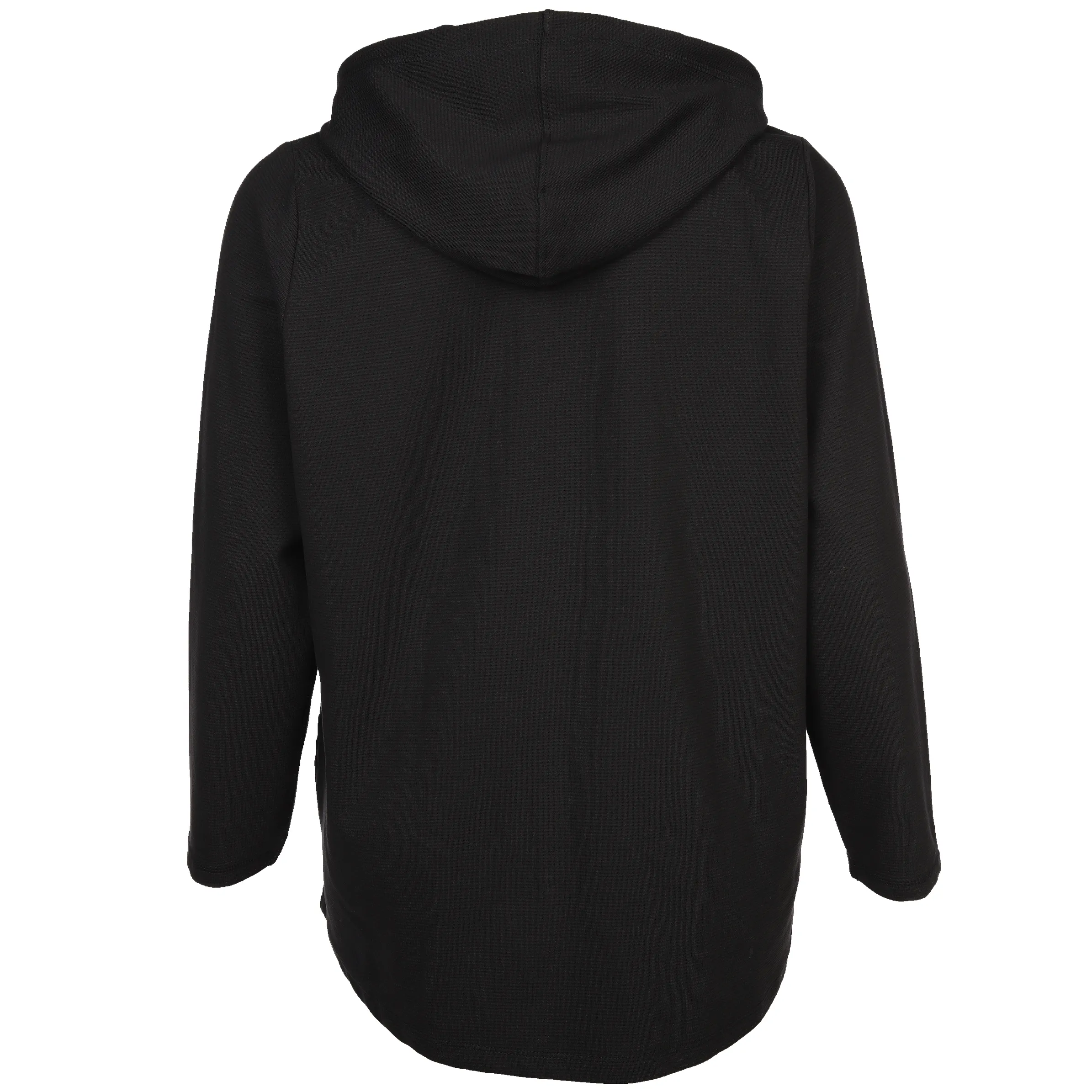 Sonja Blank Da-gr.Gr.Sweatjacke m. Kapuze Schwarz 881329 SCHWARZ 2 Sonja Blank Da-gr.Gr.Sweatjacke m. Kapuze Schwarz 881329 SCHWARZ 2