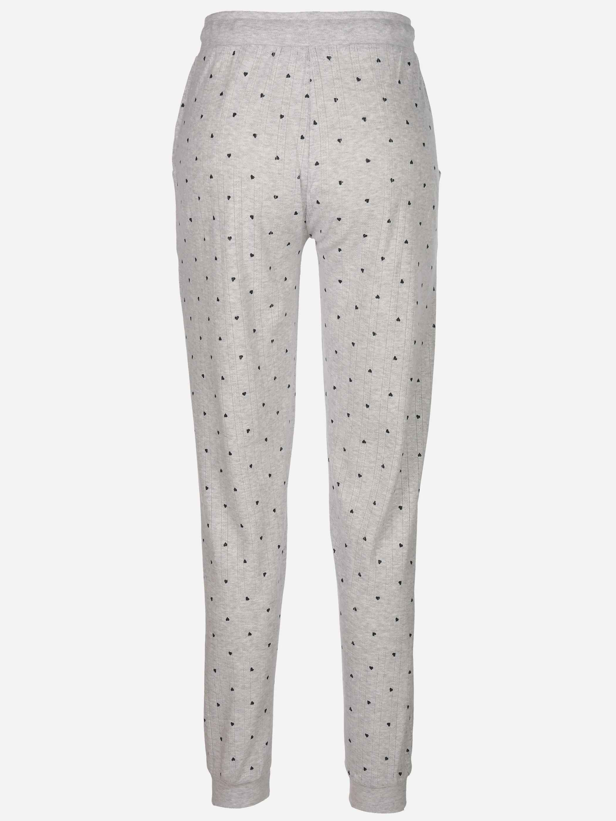 byLouise Da. Schlafhose Grau 930552 GRAU 2
