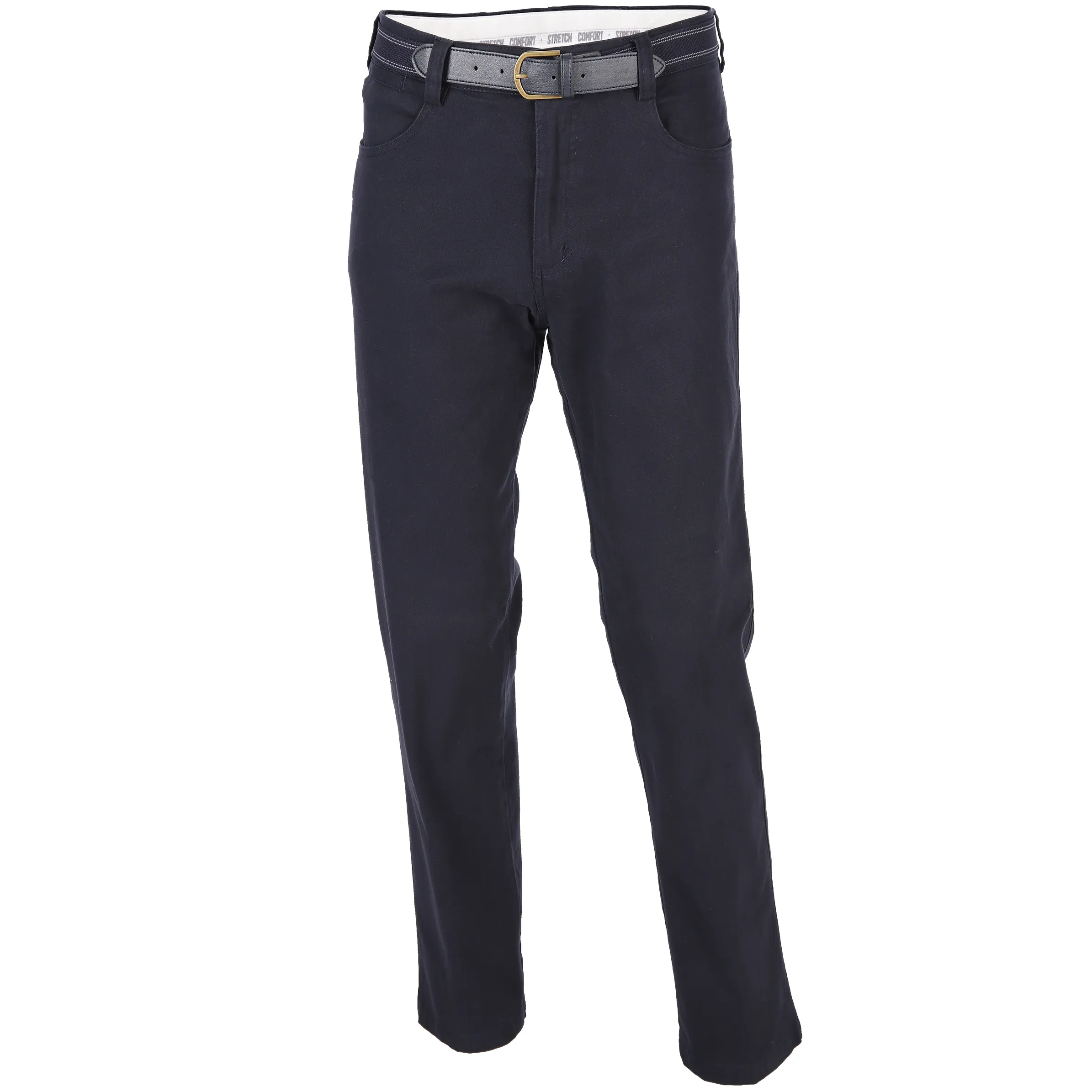 Marcel Battiston He. Semi 5-Pocket Hose Blau 820779 89 1 Marcel Battiston He. Semi 5-Pocket Hose Blau 820779 89 1