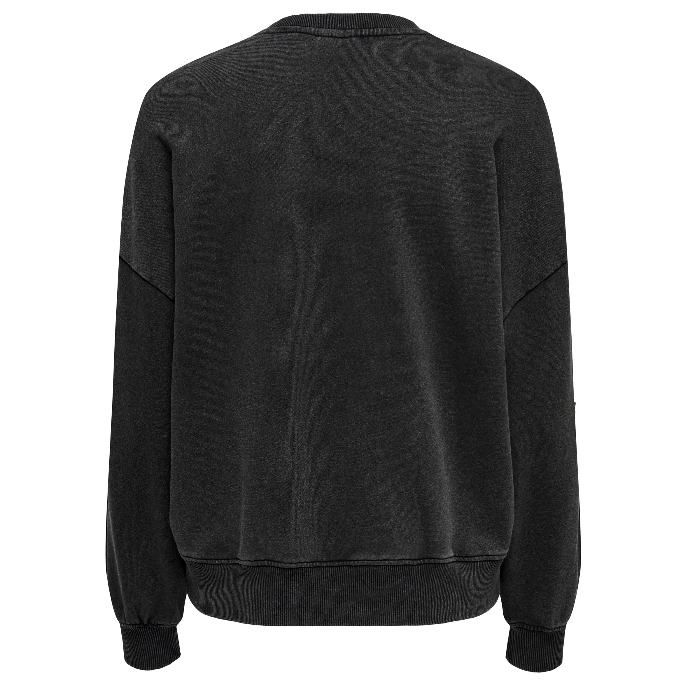 Only 15307992 ONLLUCINDA L/S WINGS Schwarz 886200 177911002 1 Only 15307992 ONLLUCINDA L/S WINGS Schwarz 886200 177911002 1